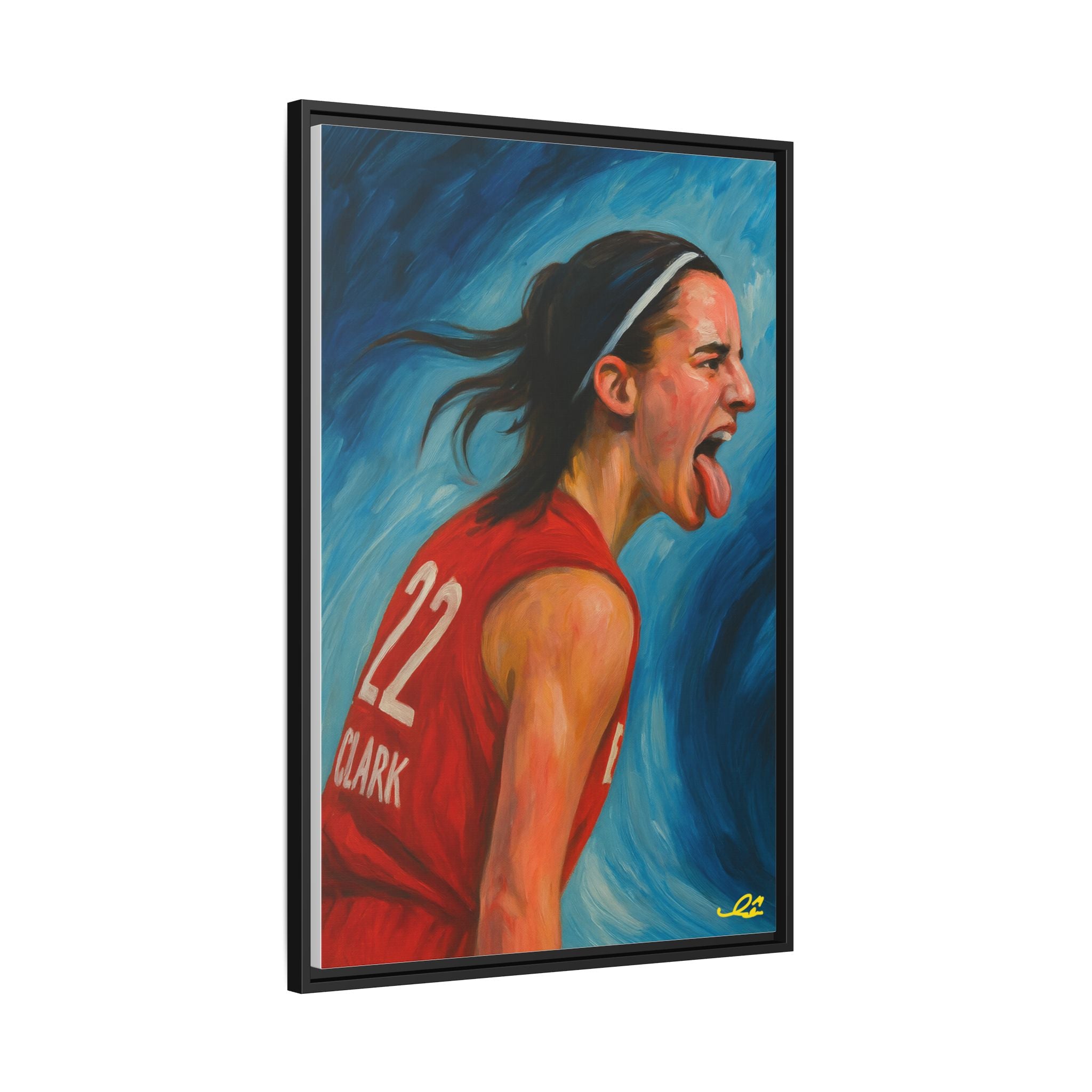 CC Red Hot Intensity