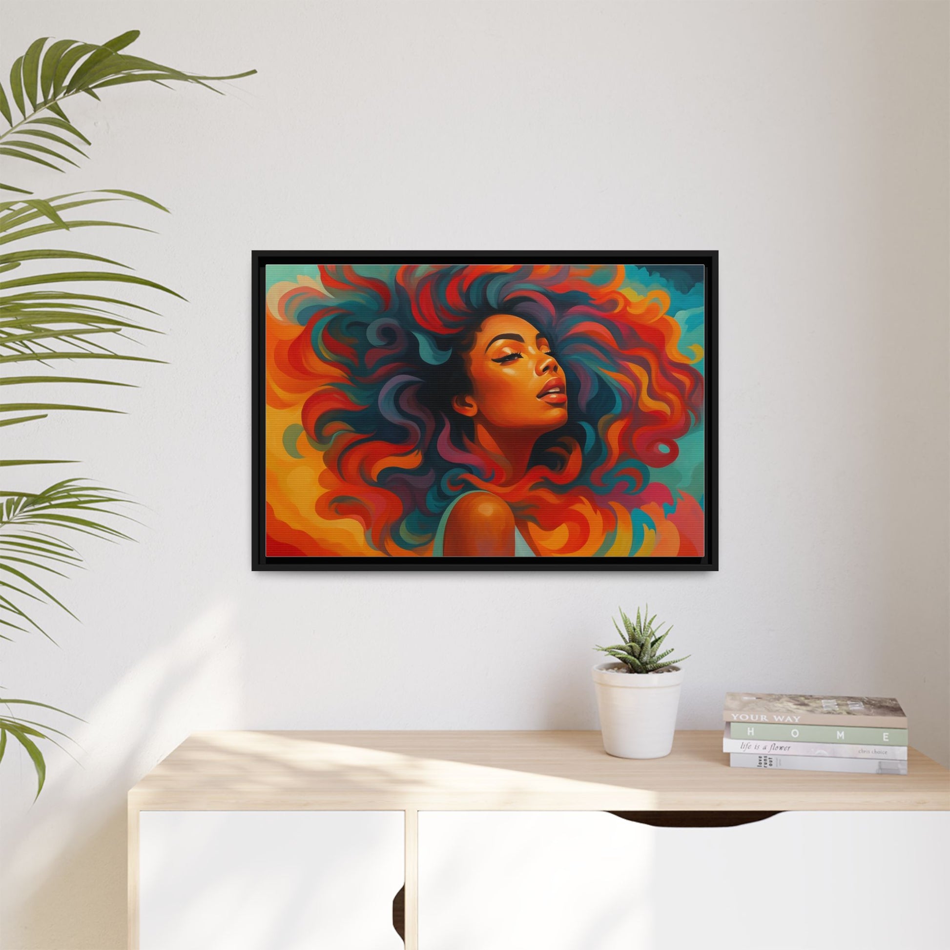Radiant Flow