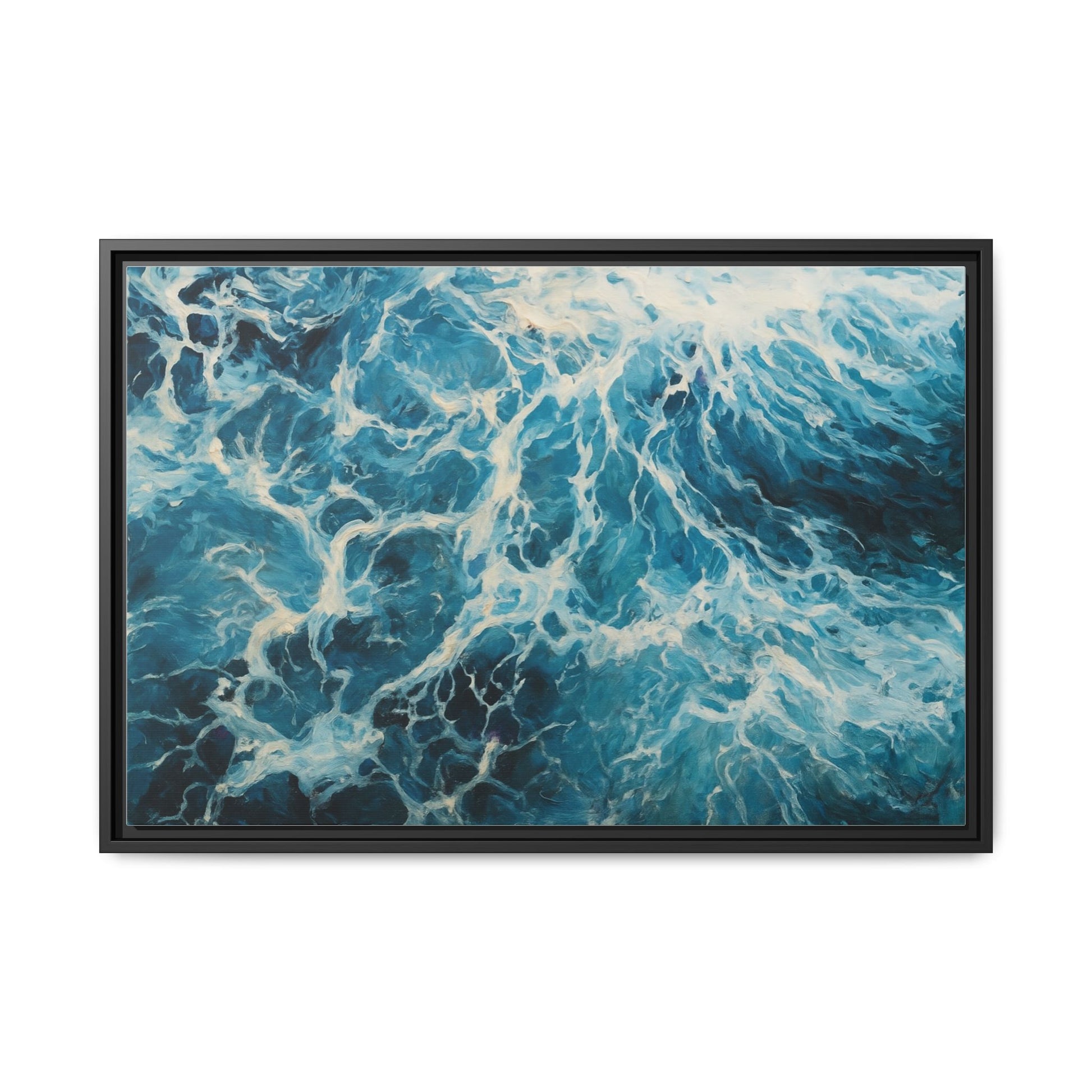 Ocean Waves 1