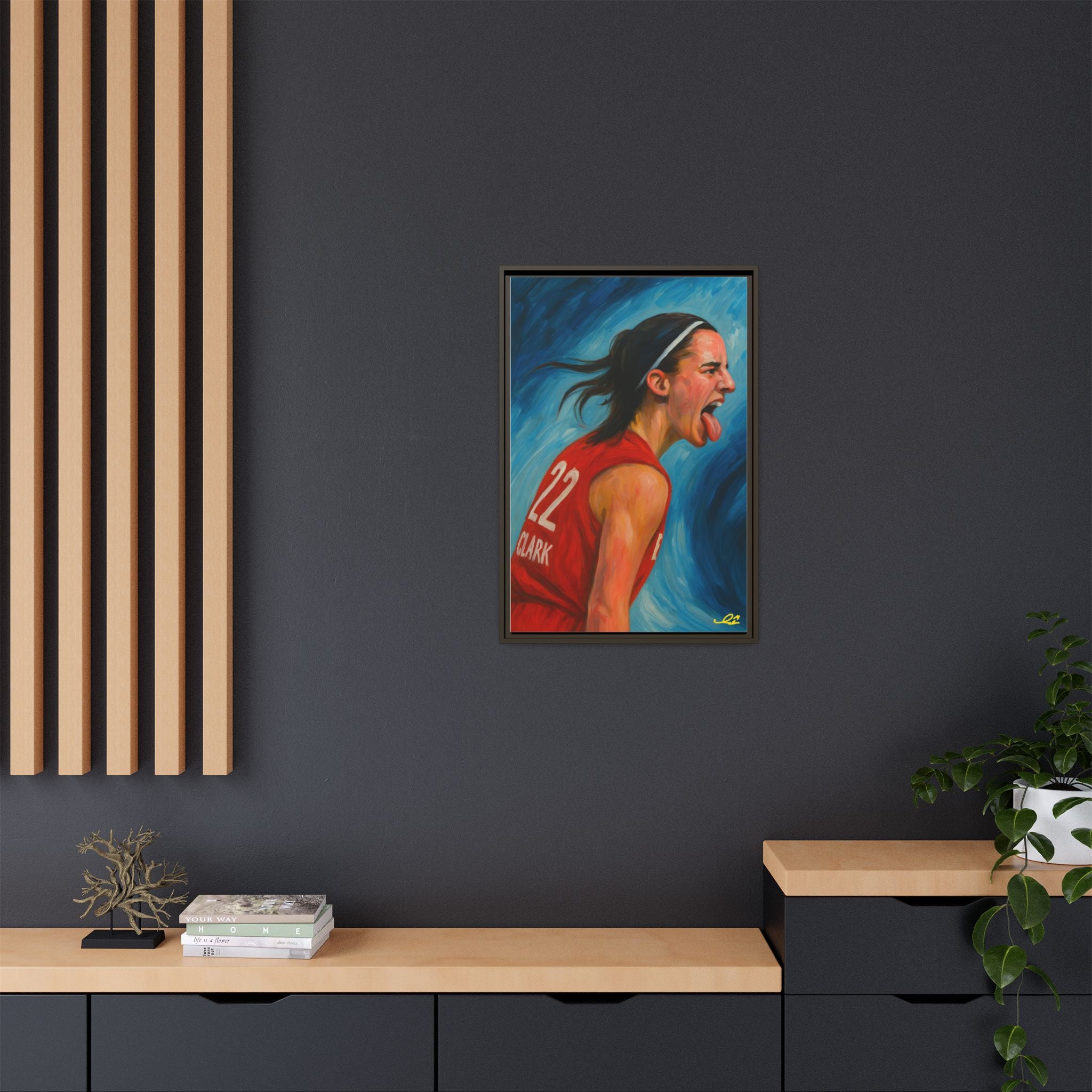 CC Red Hot Intensity