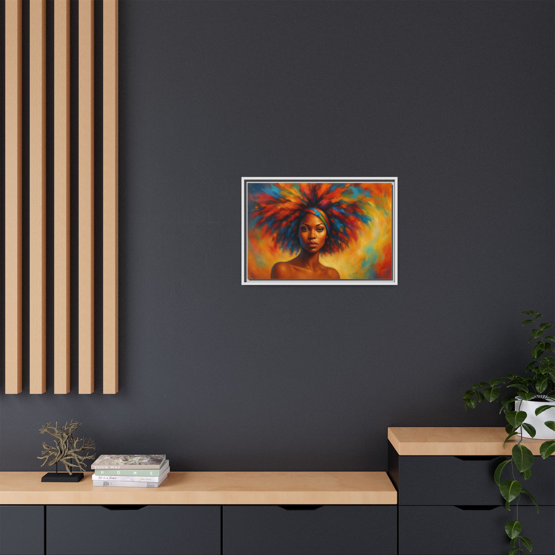 Crown of Colors