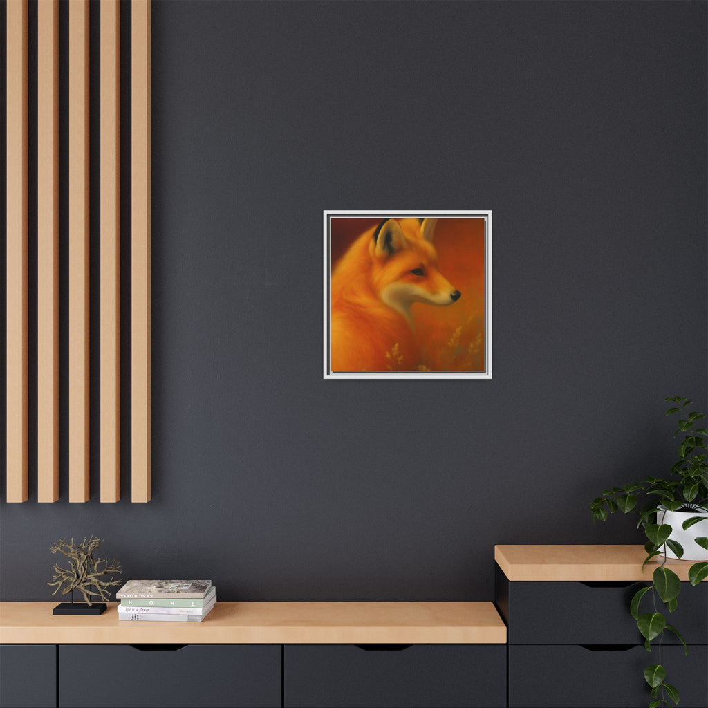Fox Nature Lover 1