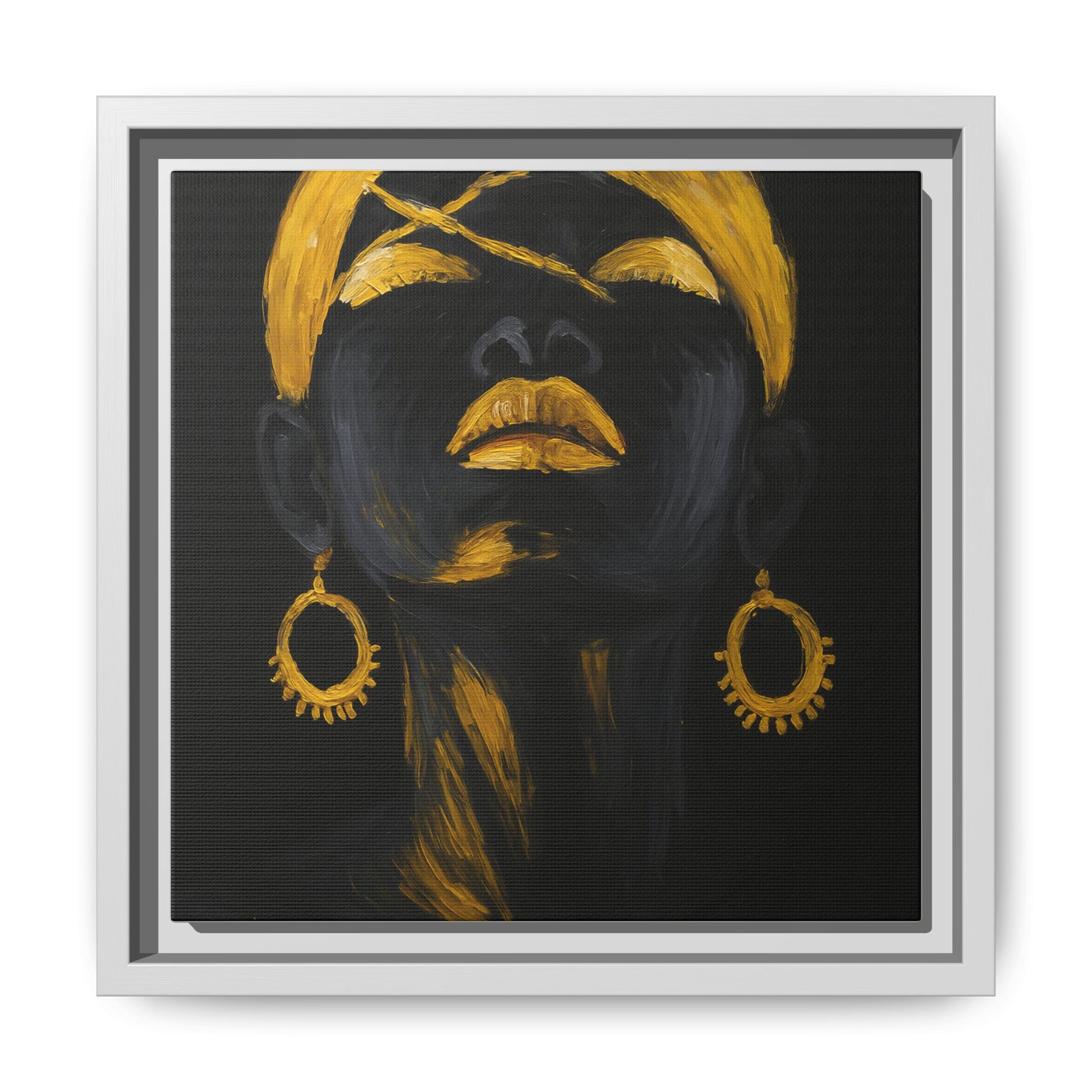 Golden Majesty