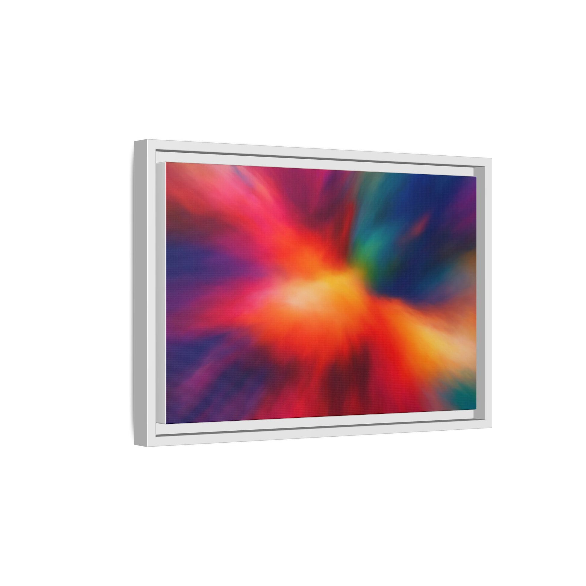 Color Burst