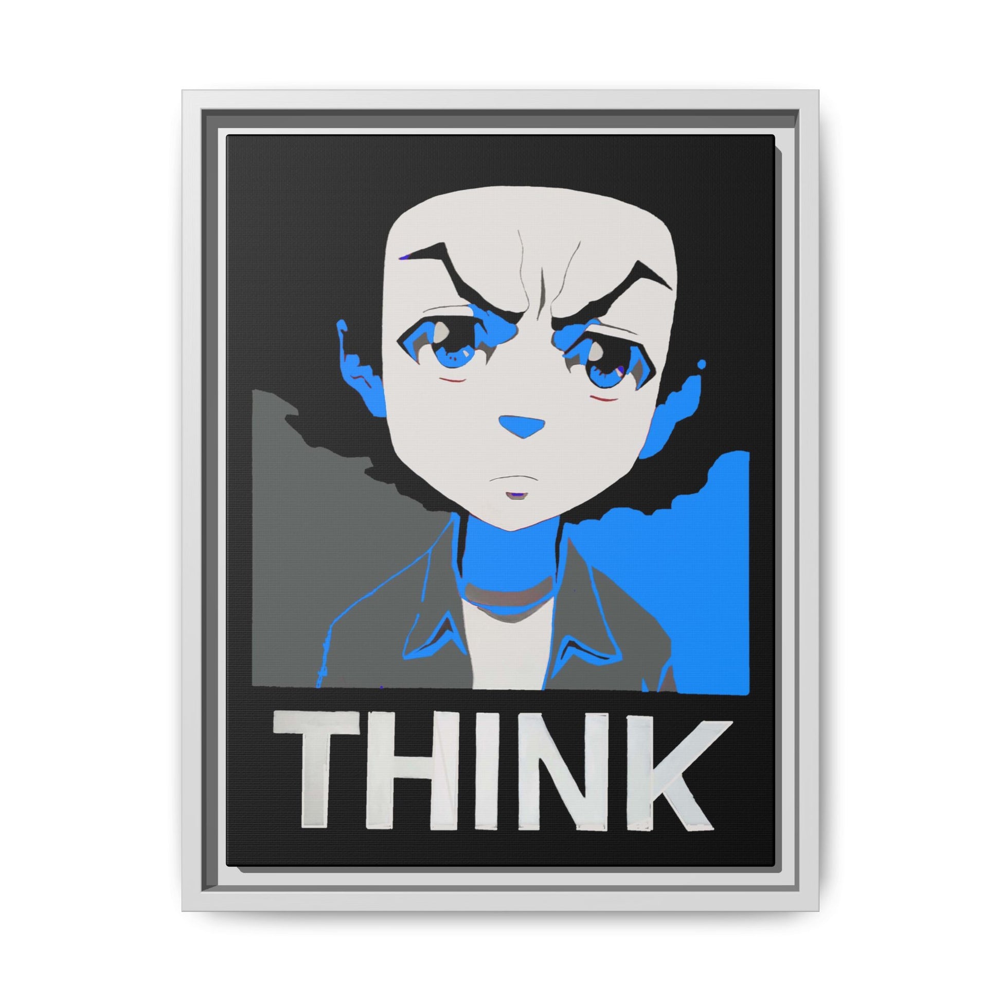 Boondocks Think