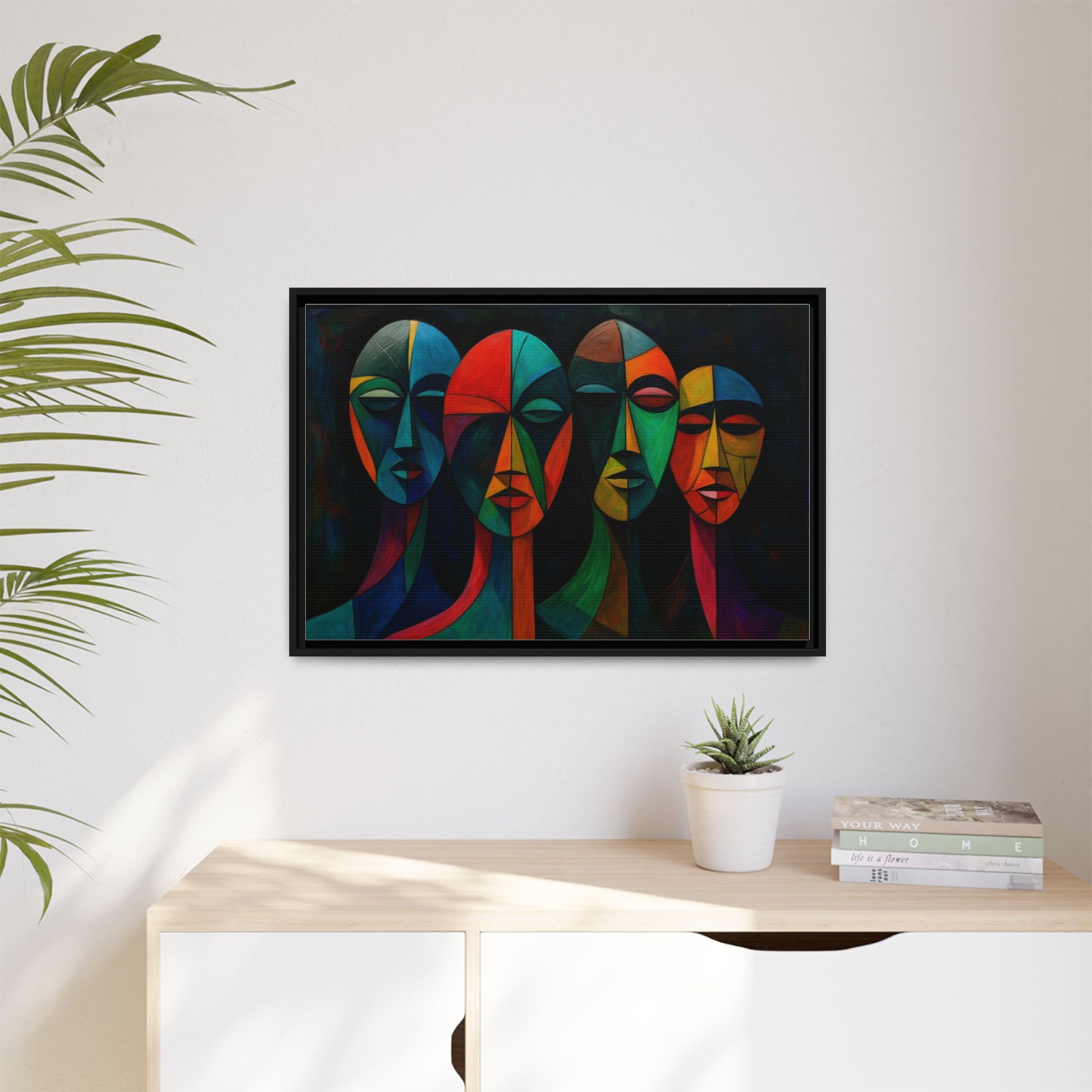 Four Souls