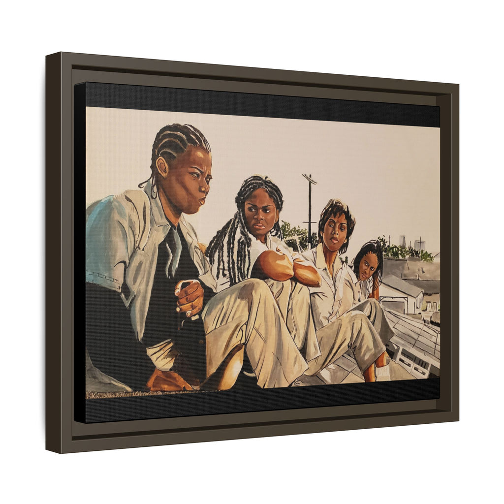 Canvas Art