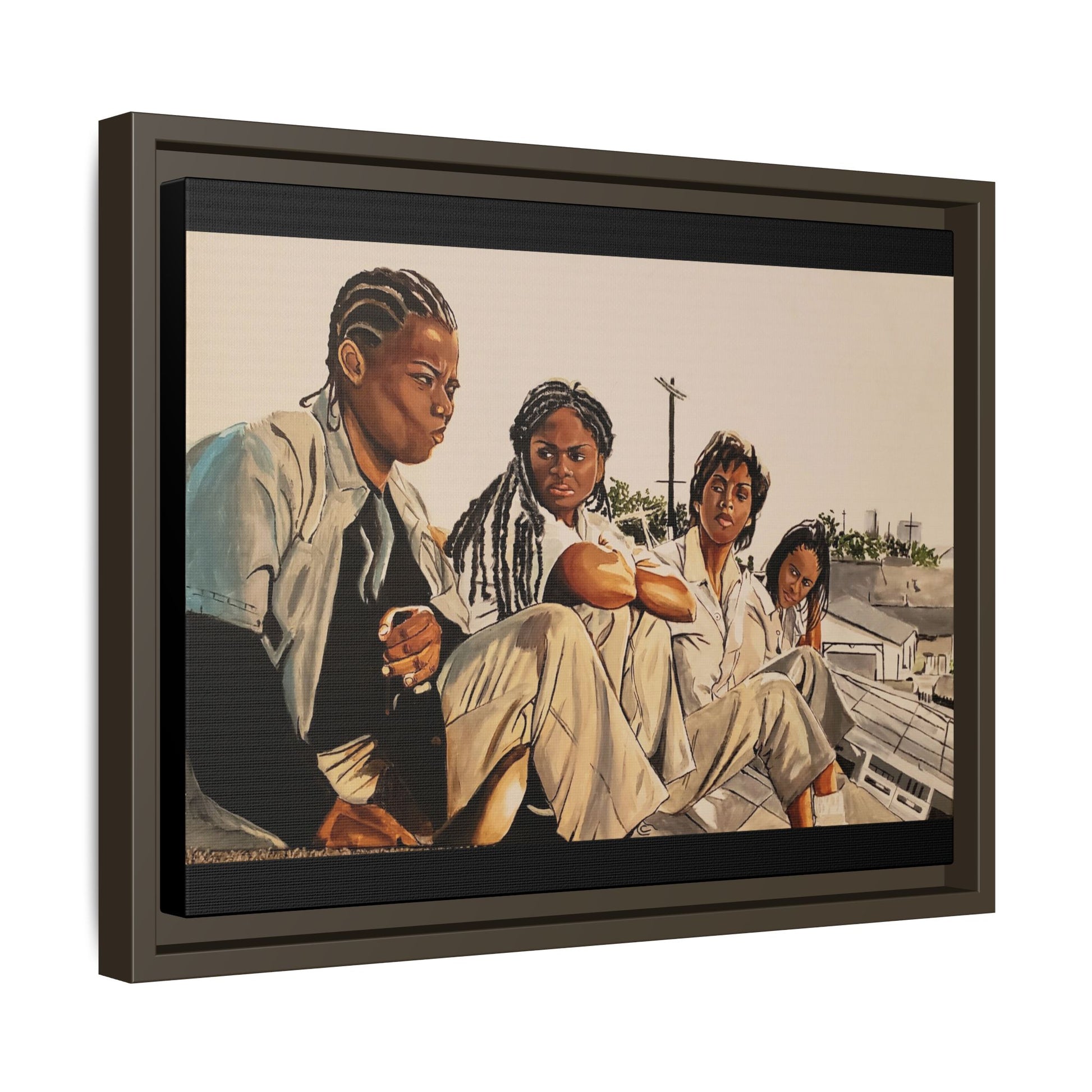 Canvas Art