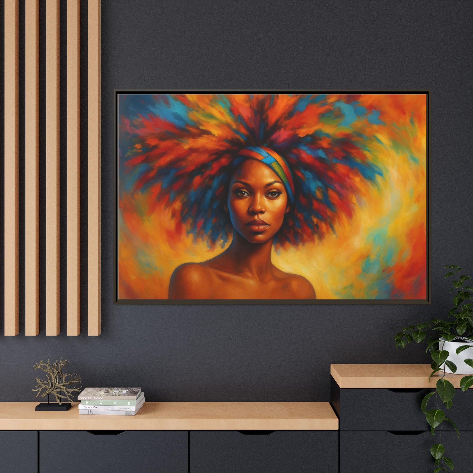 Crown of Colors
