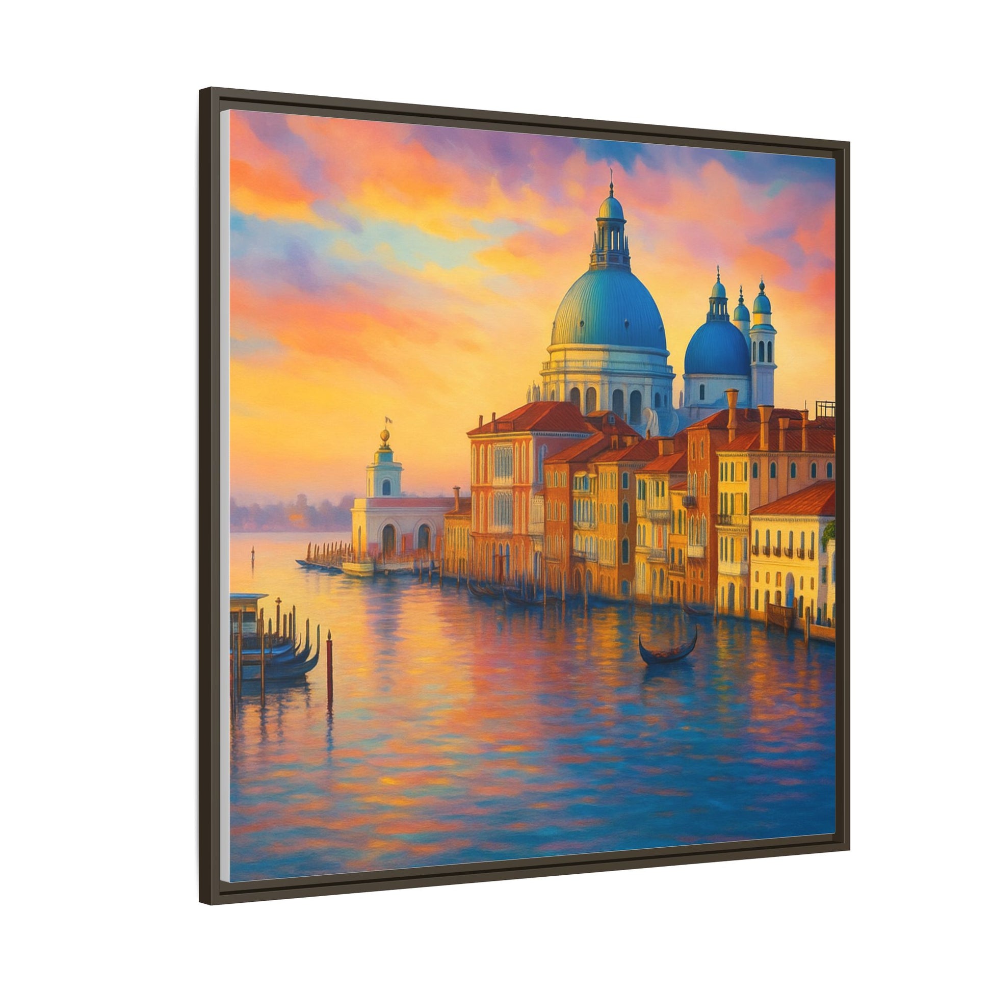 Venice Sunset Vibes