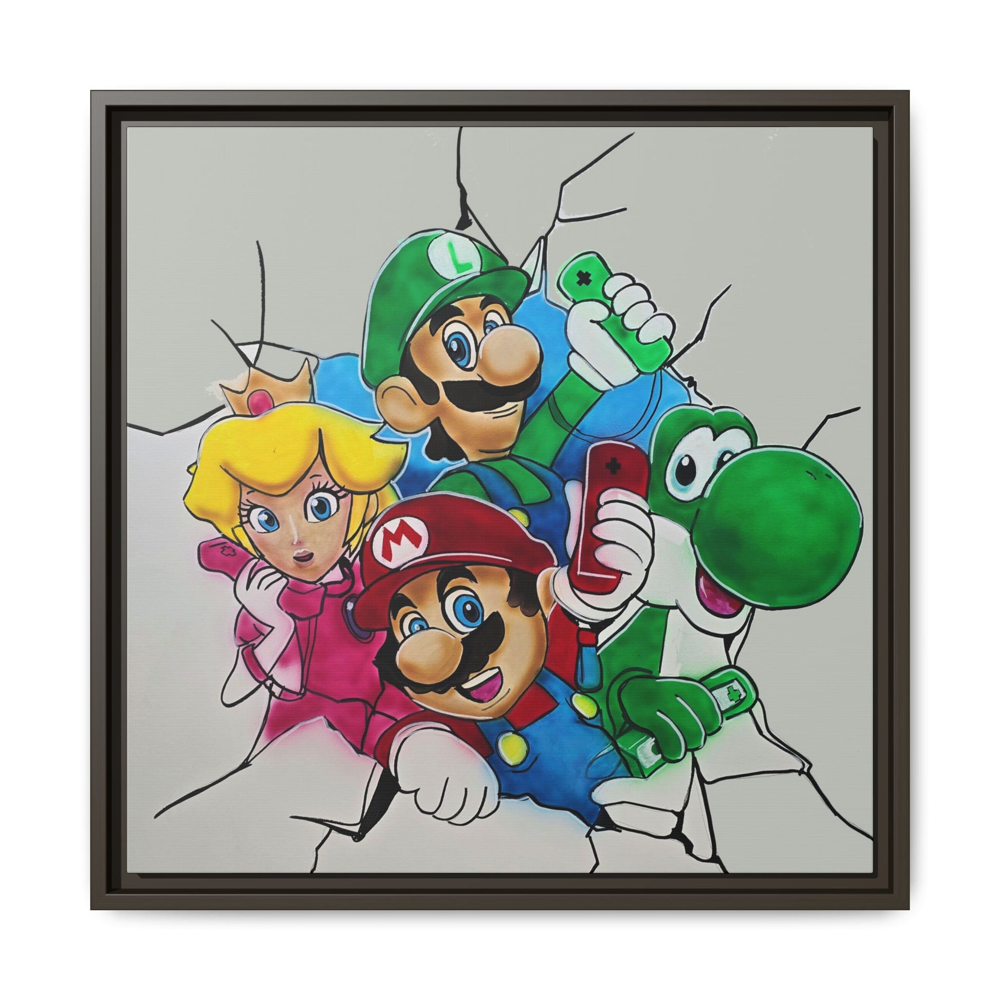Gaming Retro