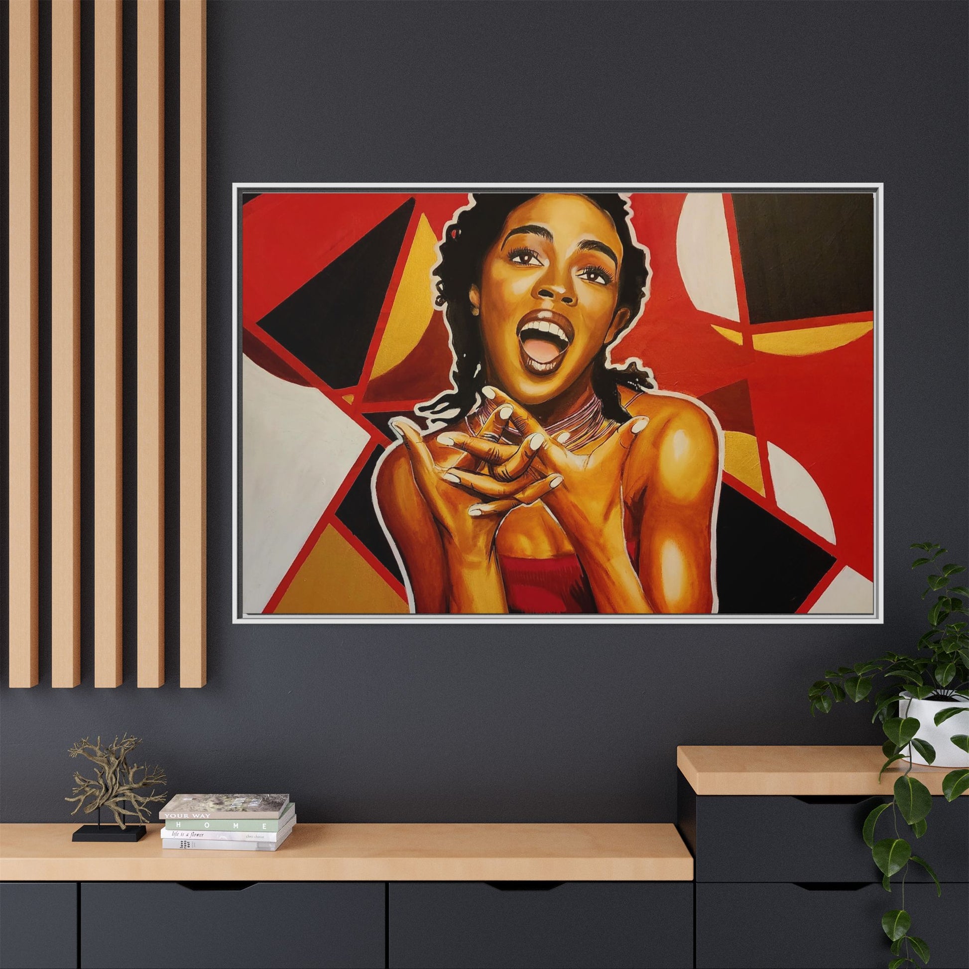 Vibrant L.Hill