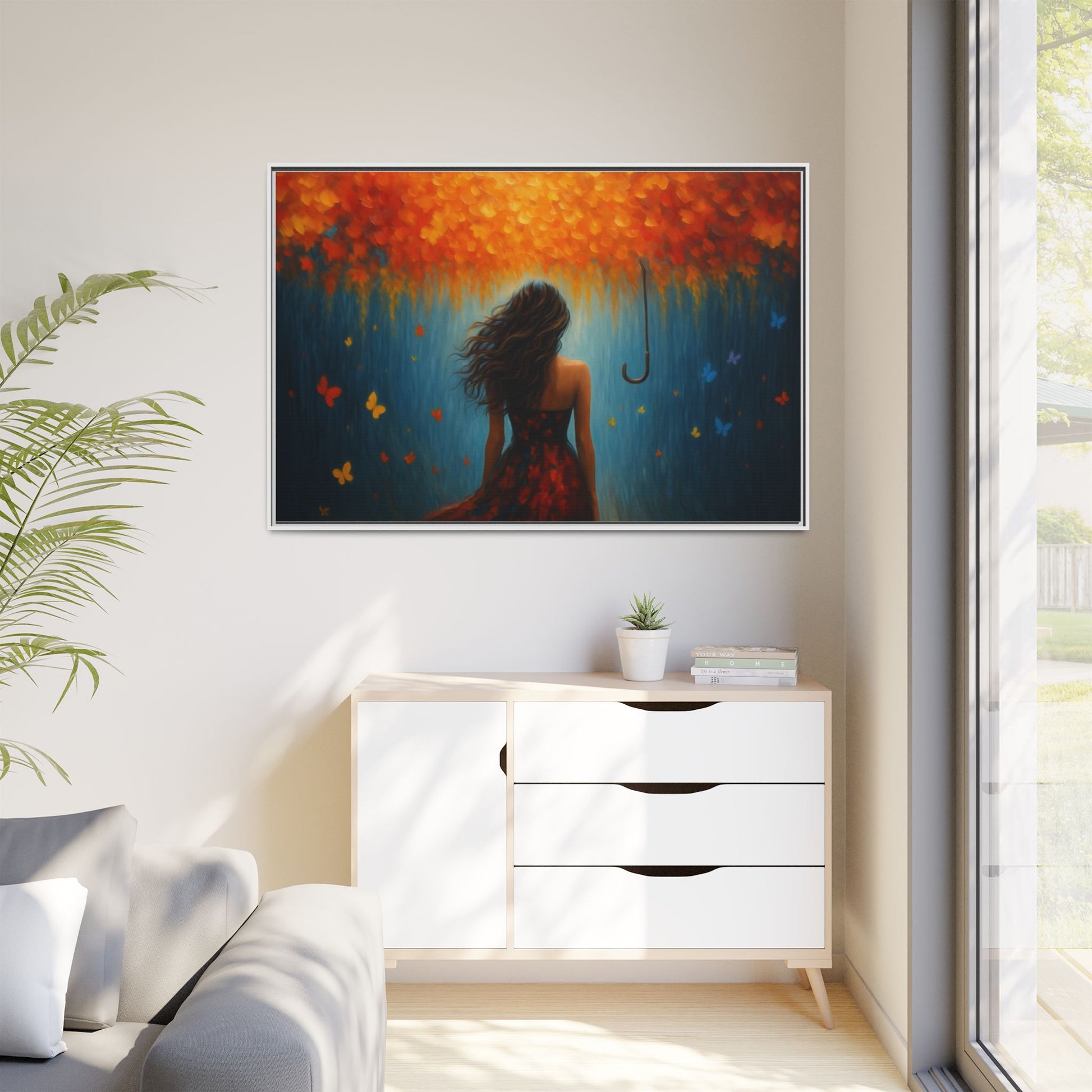 Butterfly Dreams