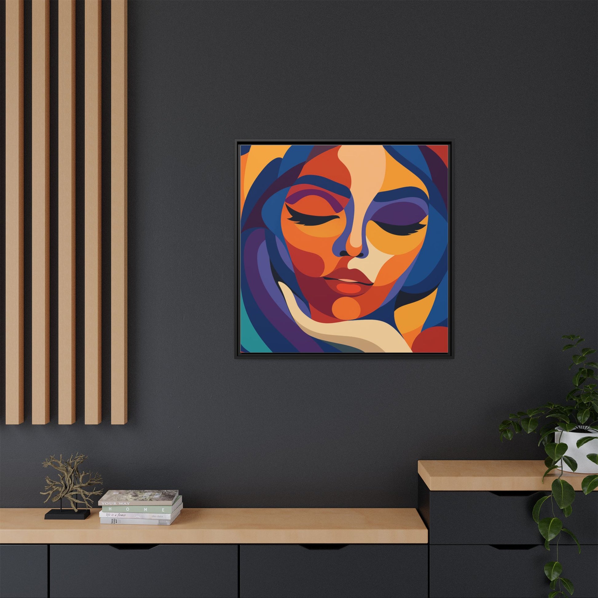 Dream in Color