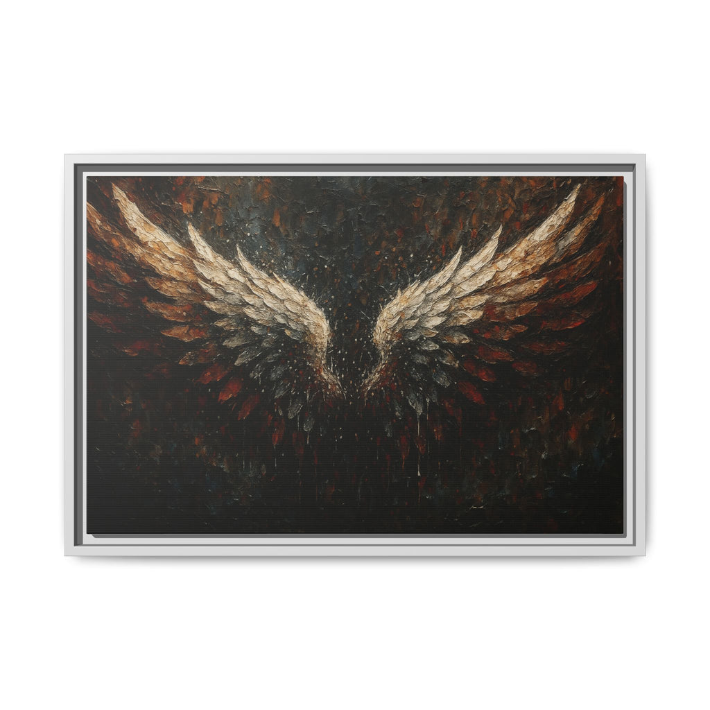 Life Wings 2