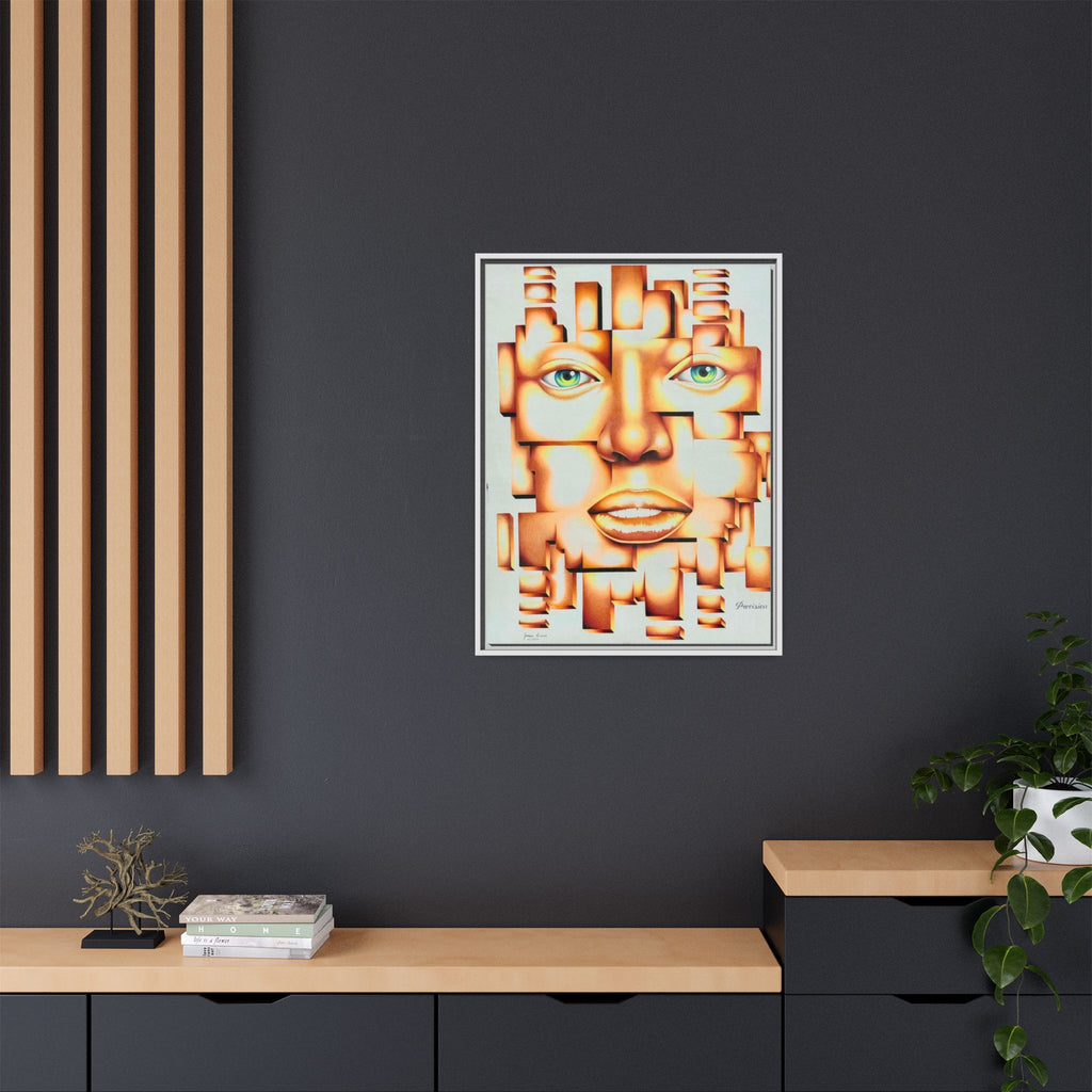 Radiant Reconstruction