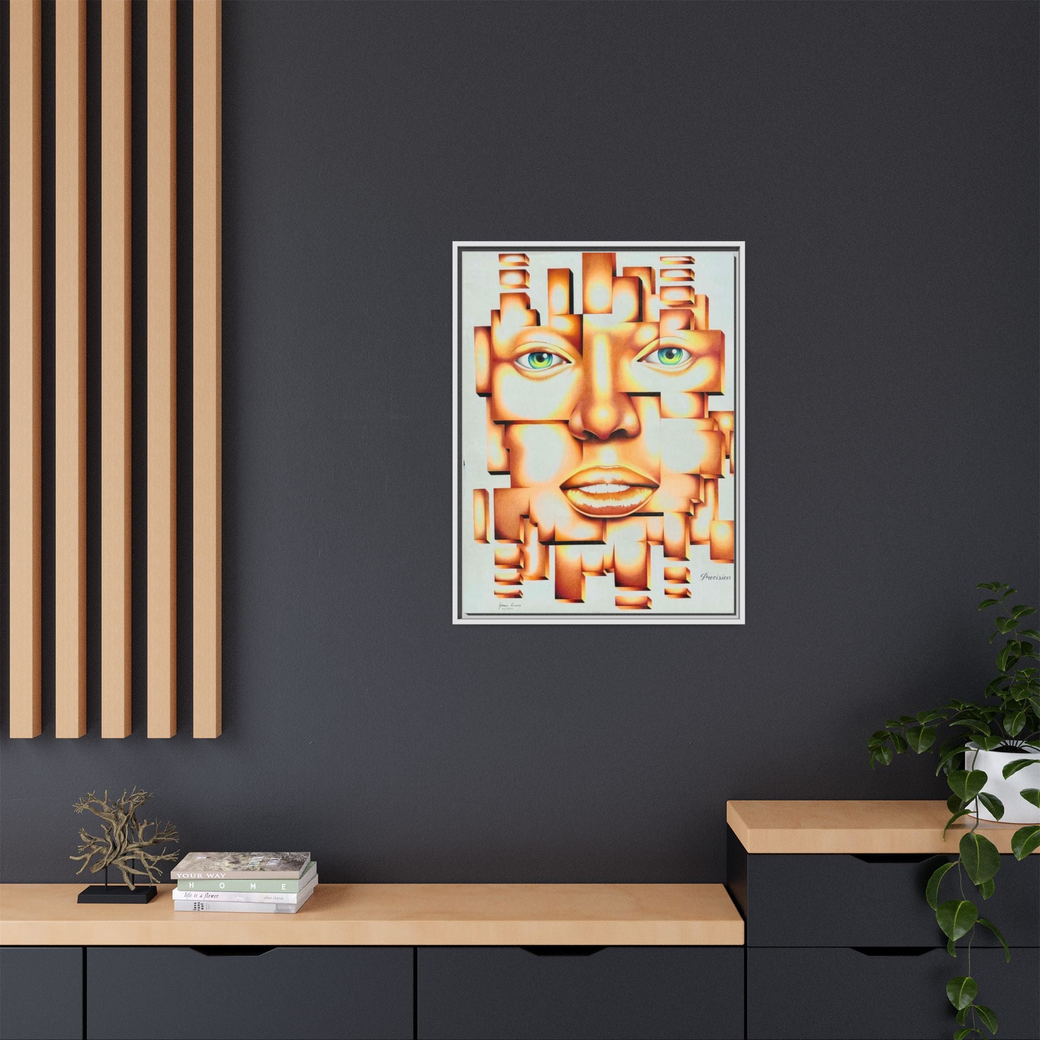 Radiant Reconstruction