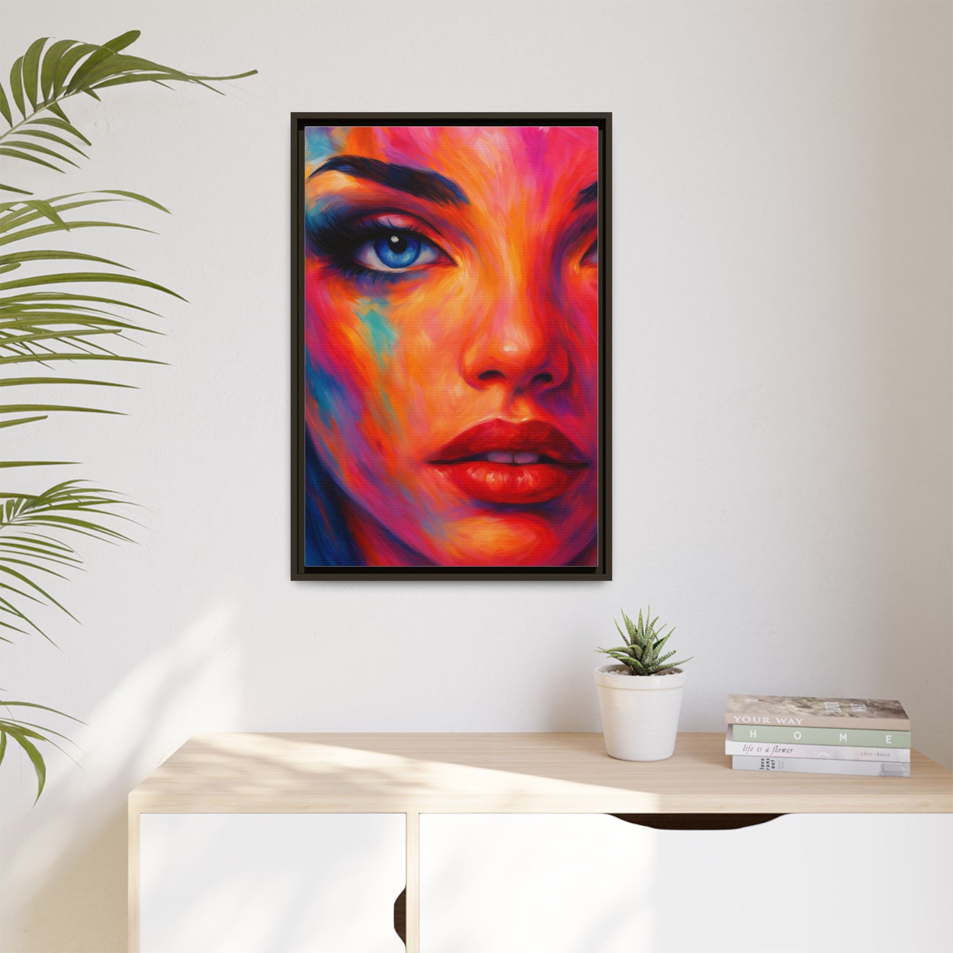 Eye of Color