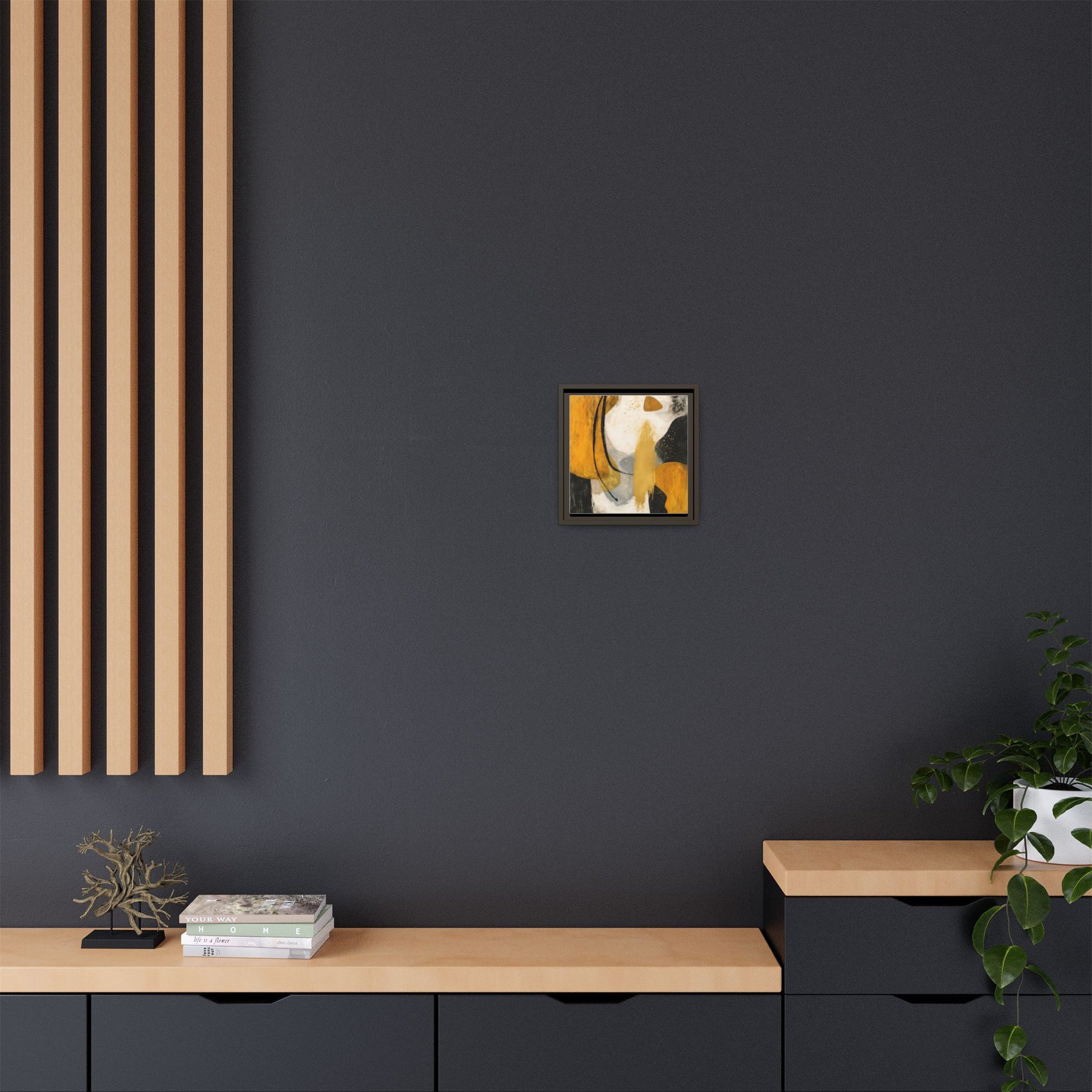 Cluster Gold 2