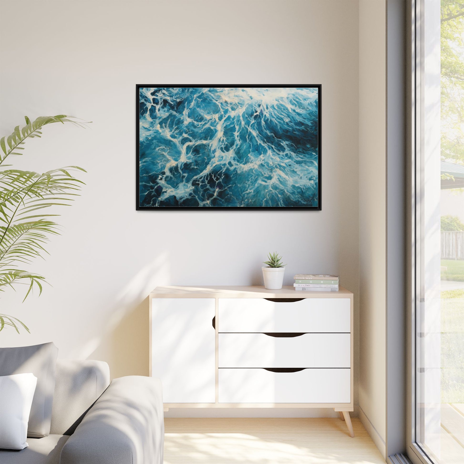 Ocean Waves 1