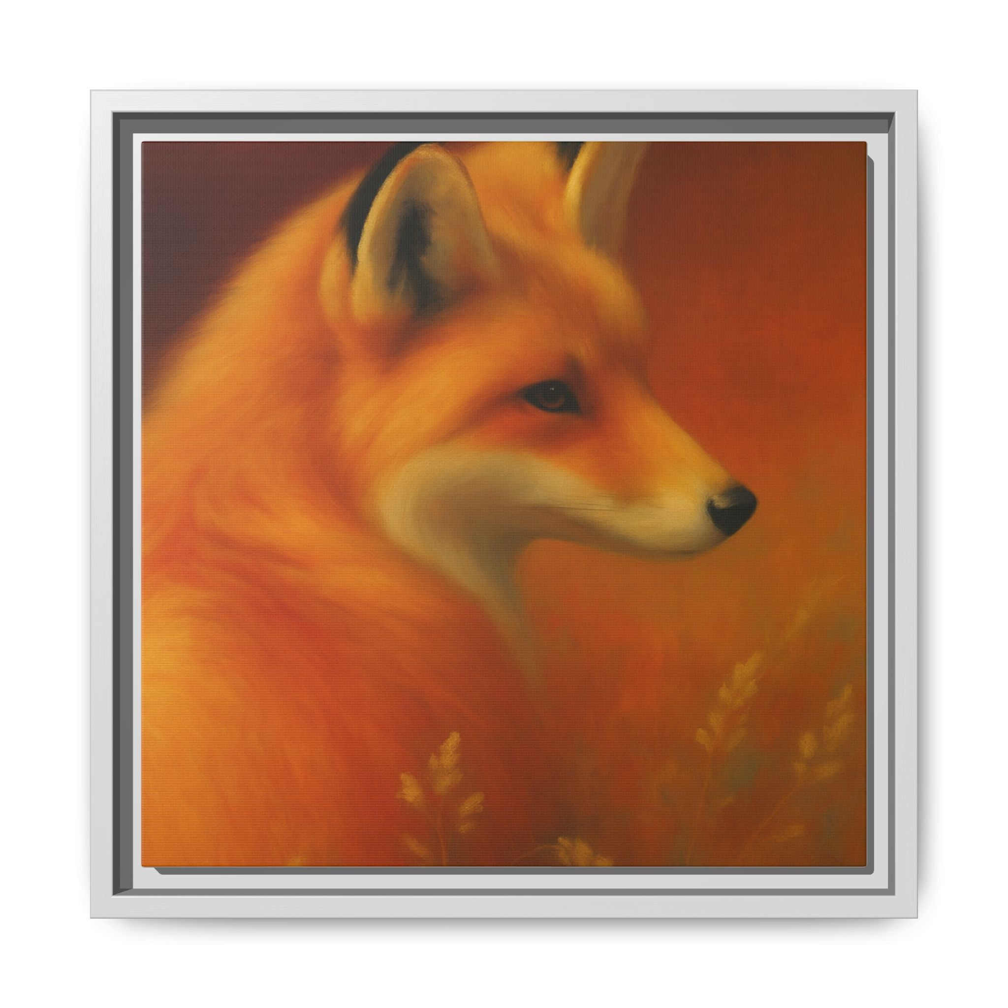 Fox Nature Lover 1