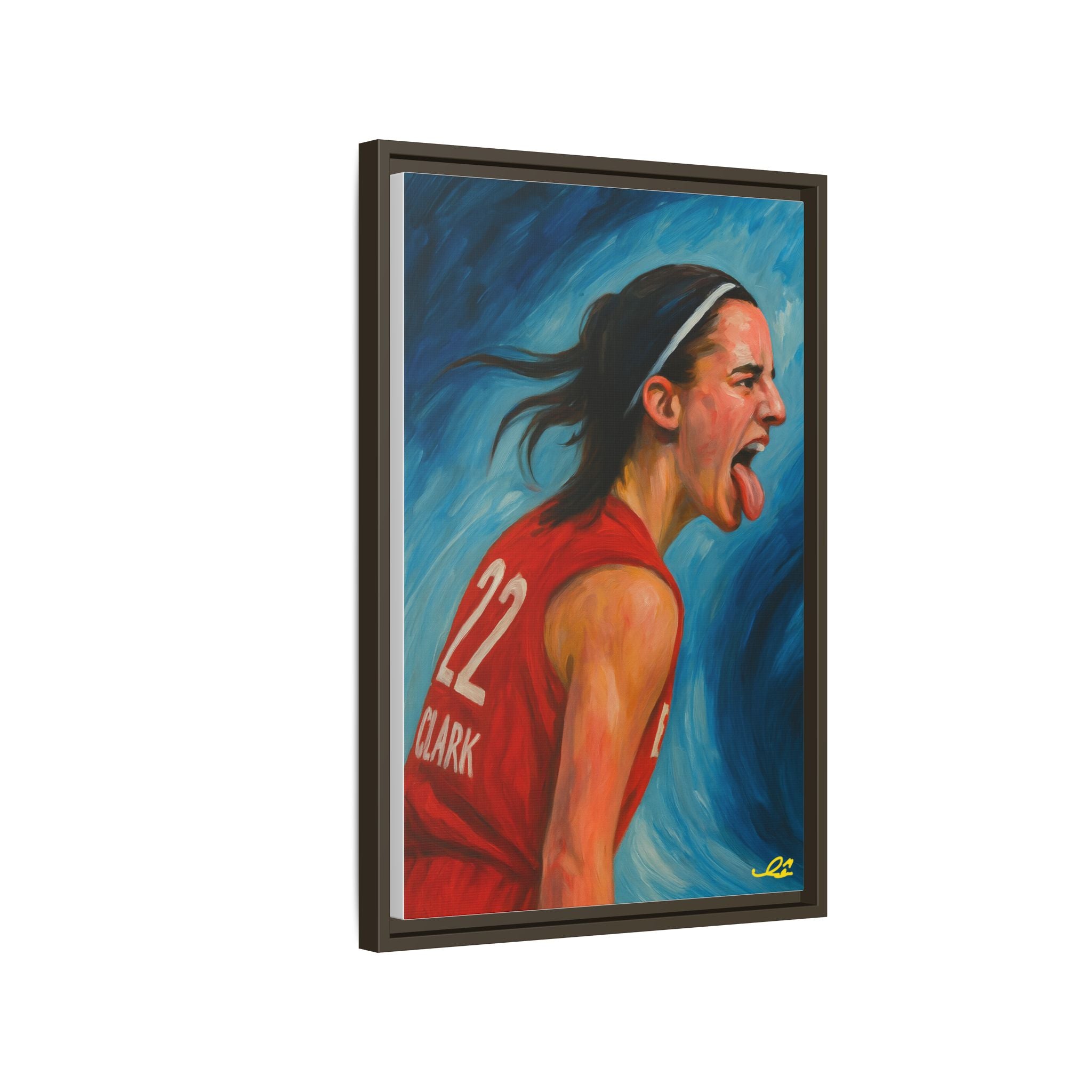 CC Red Hot Intensity