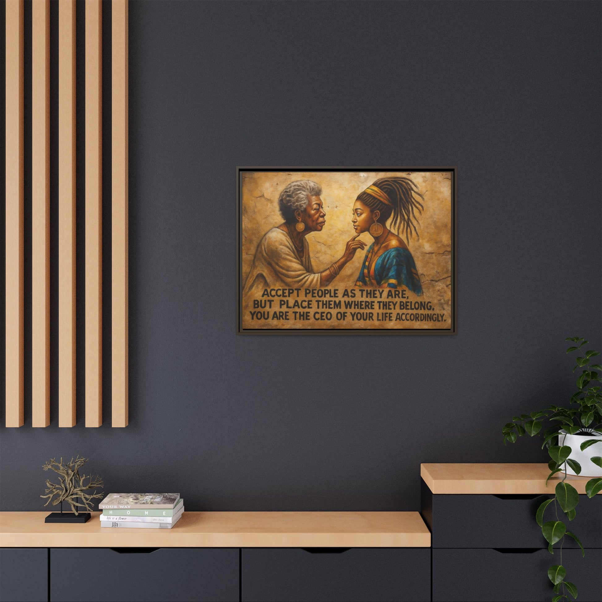 Words of Guidance