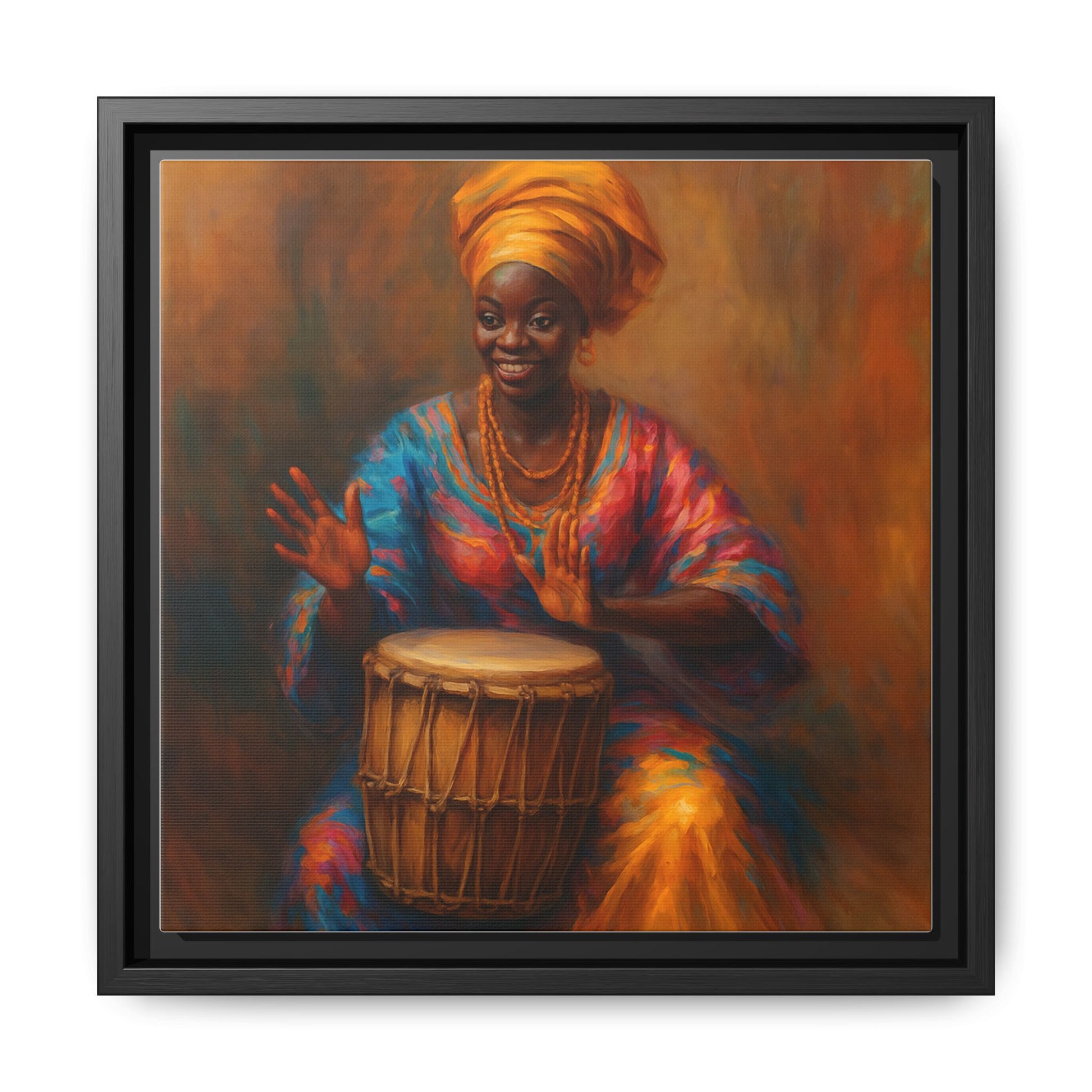 Rhythms of Joy
