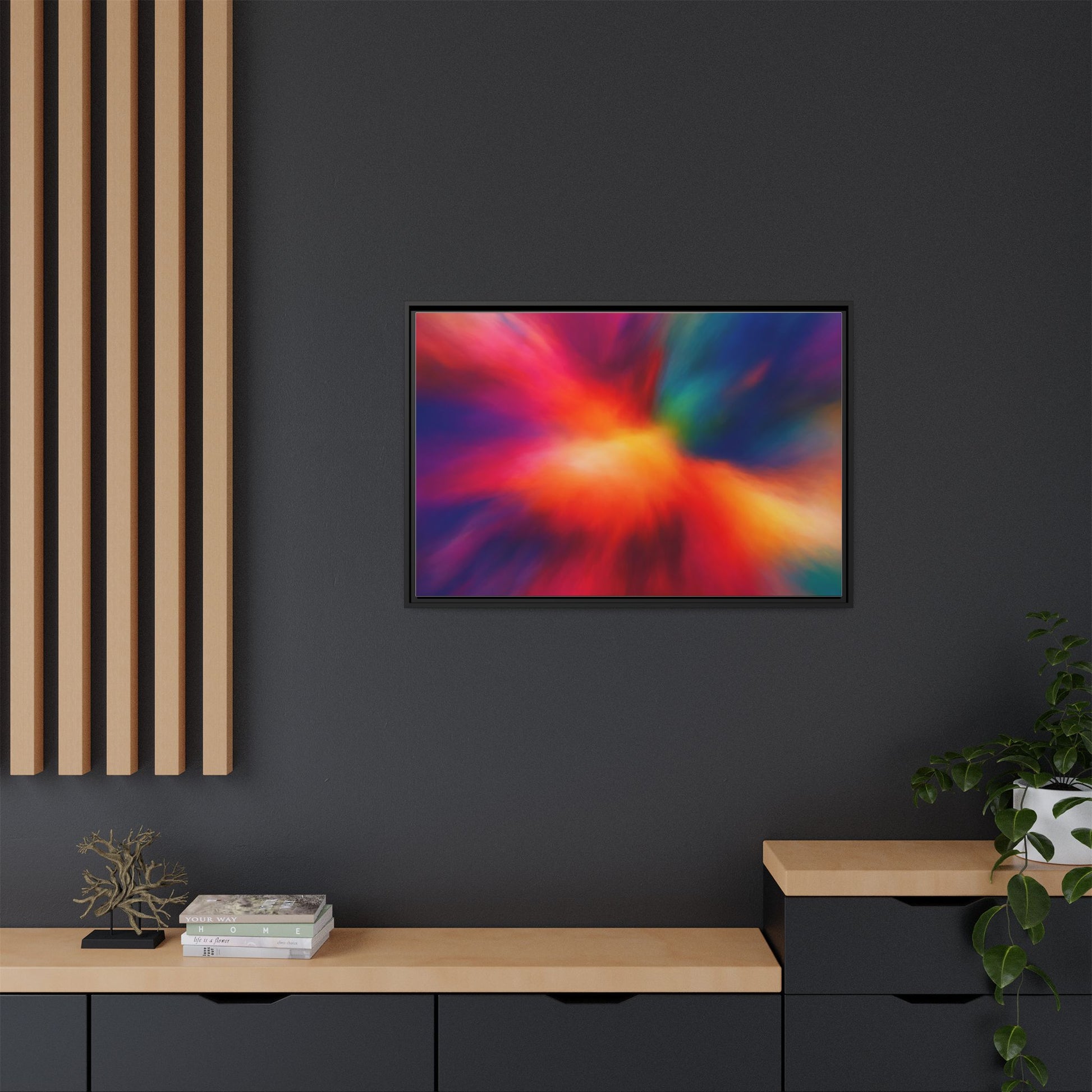 Color Burst