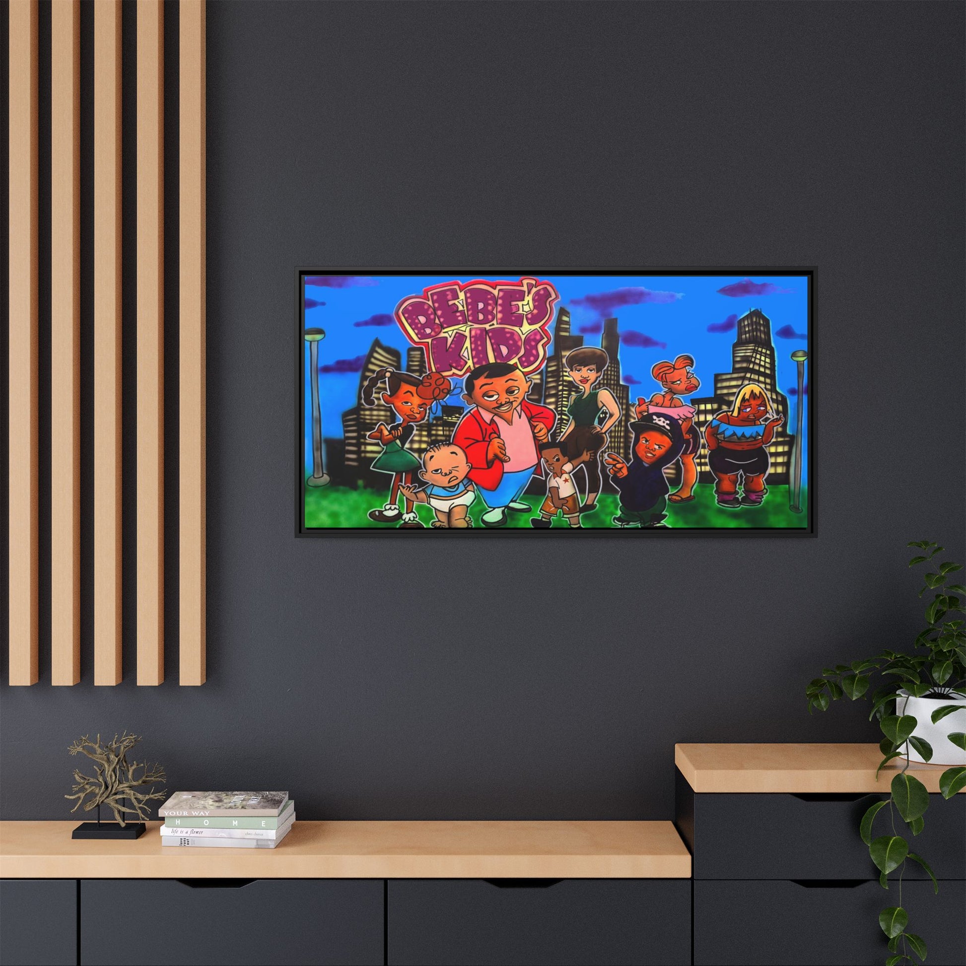 Bebe Kids