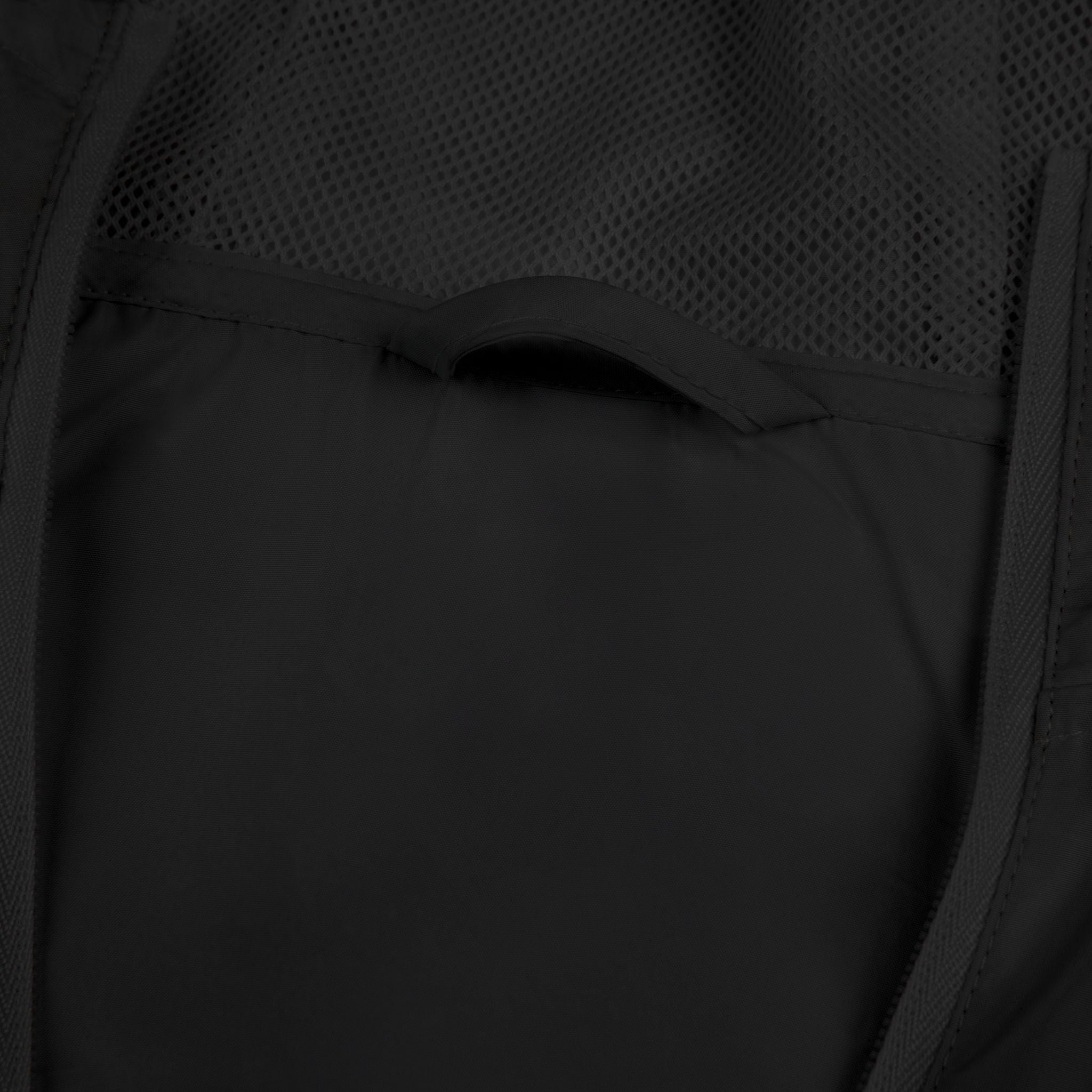 HBHIC Jacket — Blue ‘hbh’ Shield Logo Integrity Consulting Team Shell