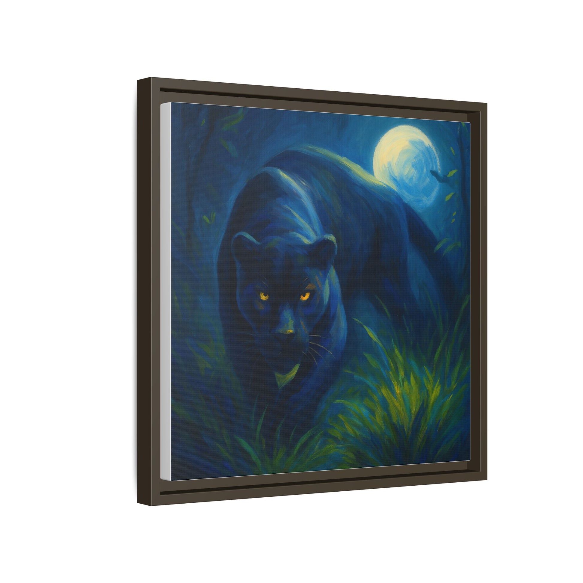 Mystical Panther Prowel
