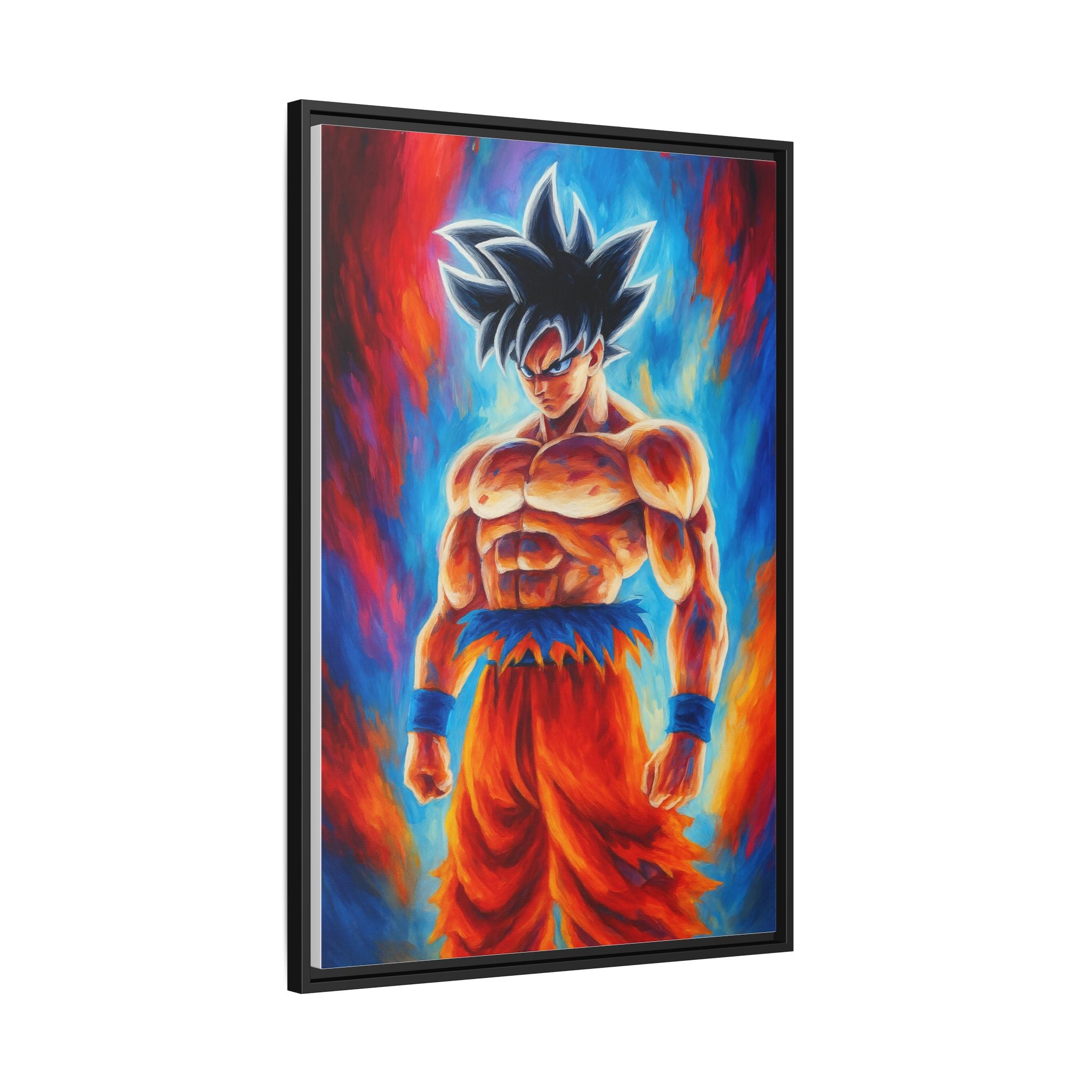Dragon Ball Z Goku 1