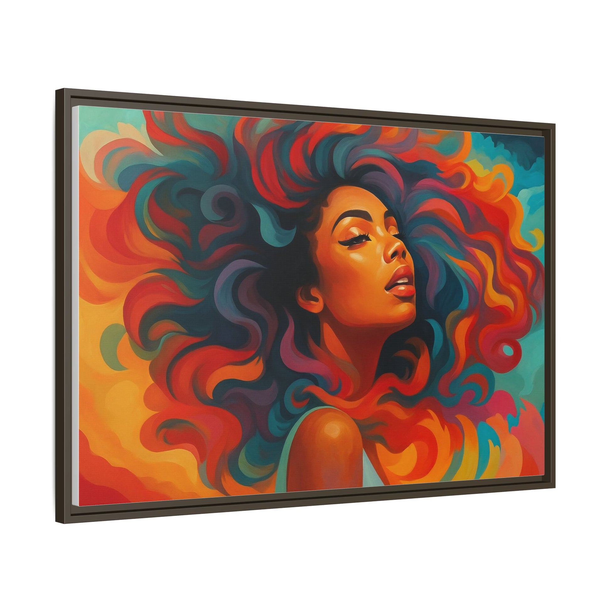 Radiant Flow