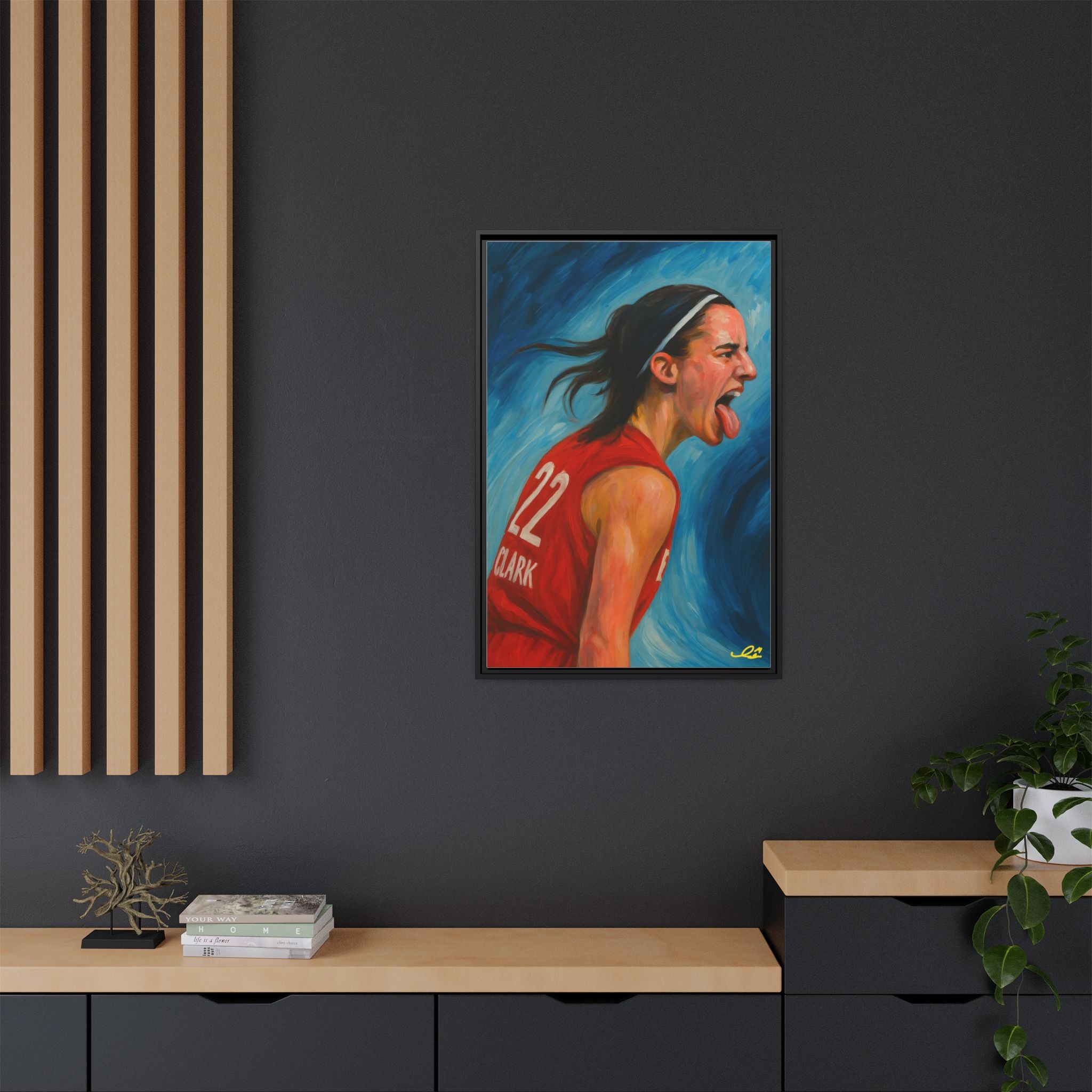 CC Red Hot Intensity