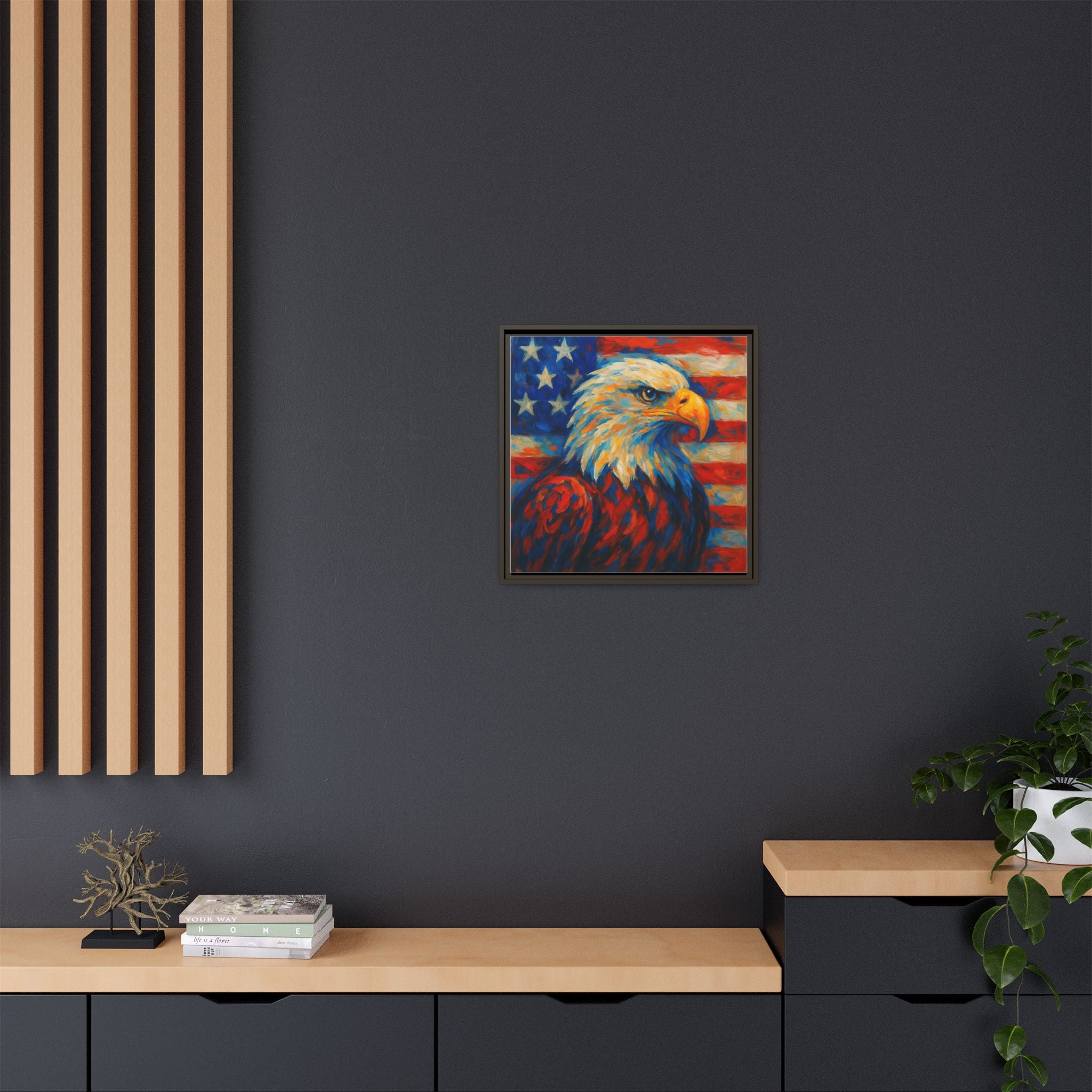 American Eagle Patriot