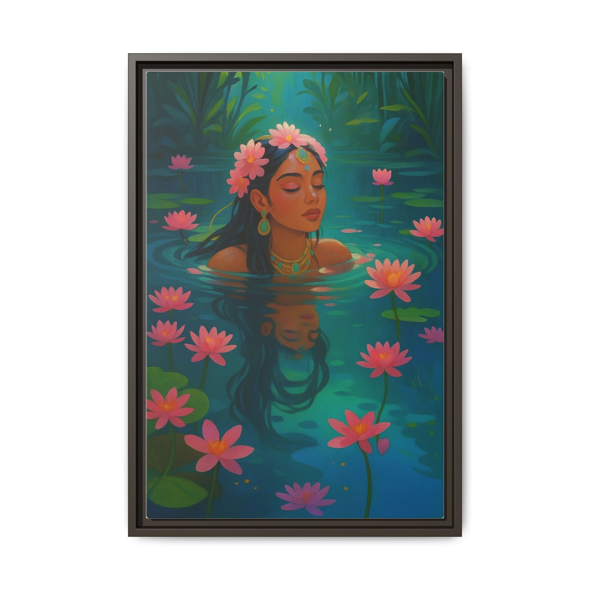 Lotus Dream