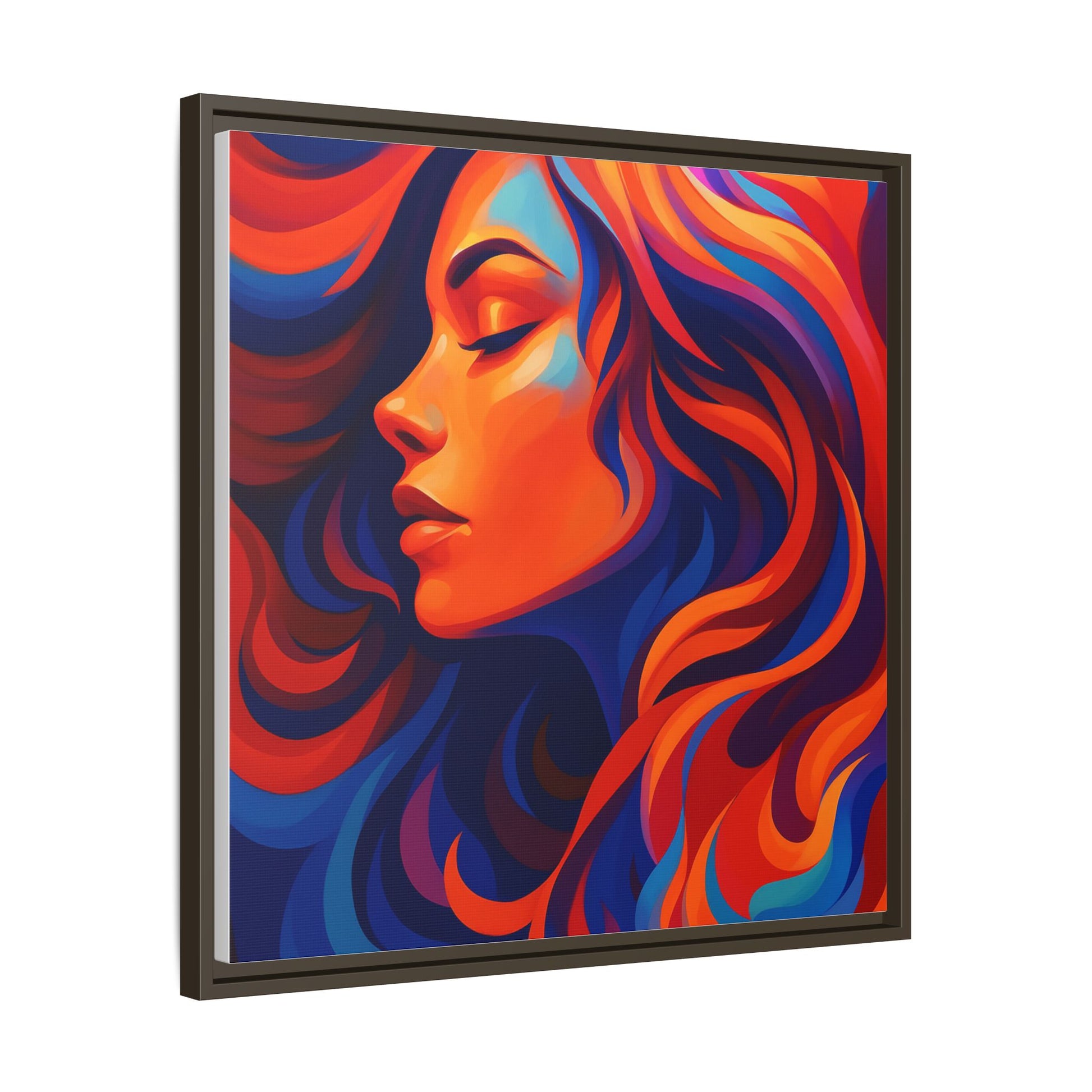Flame of Serenity