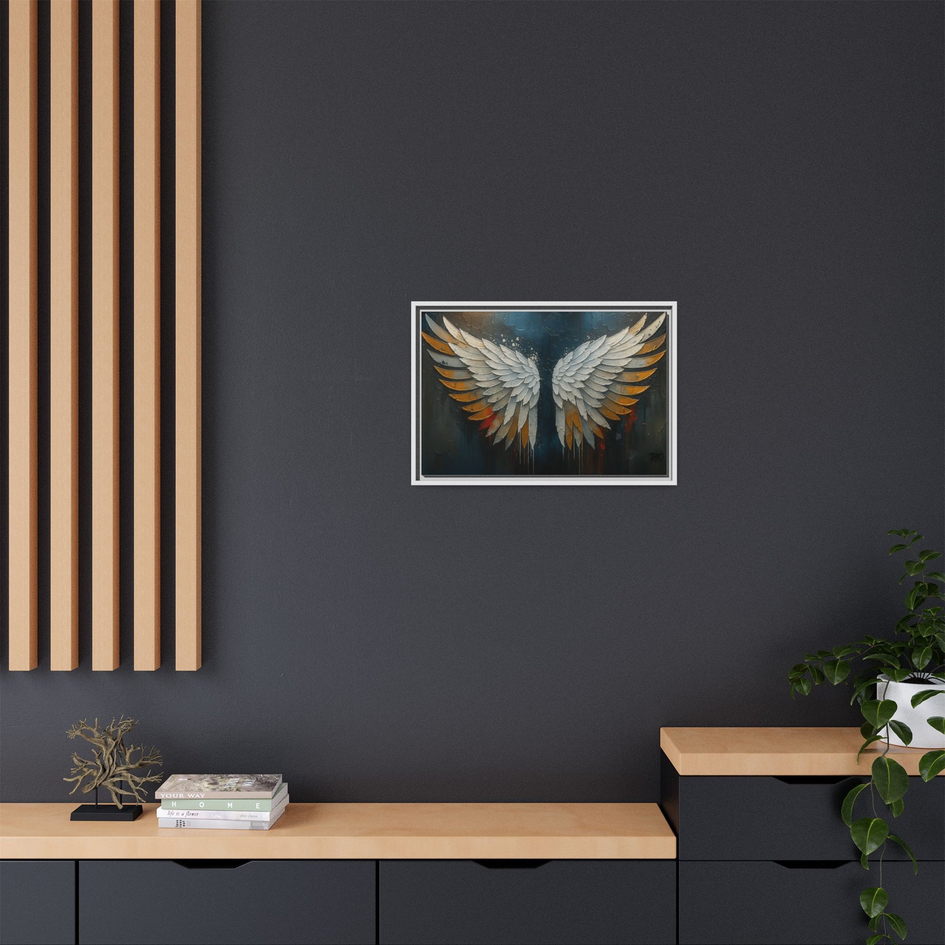 Life Wings 1
