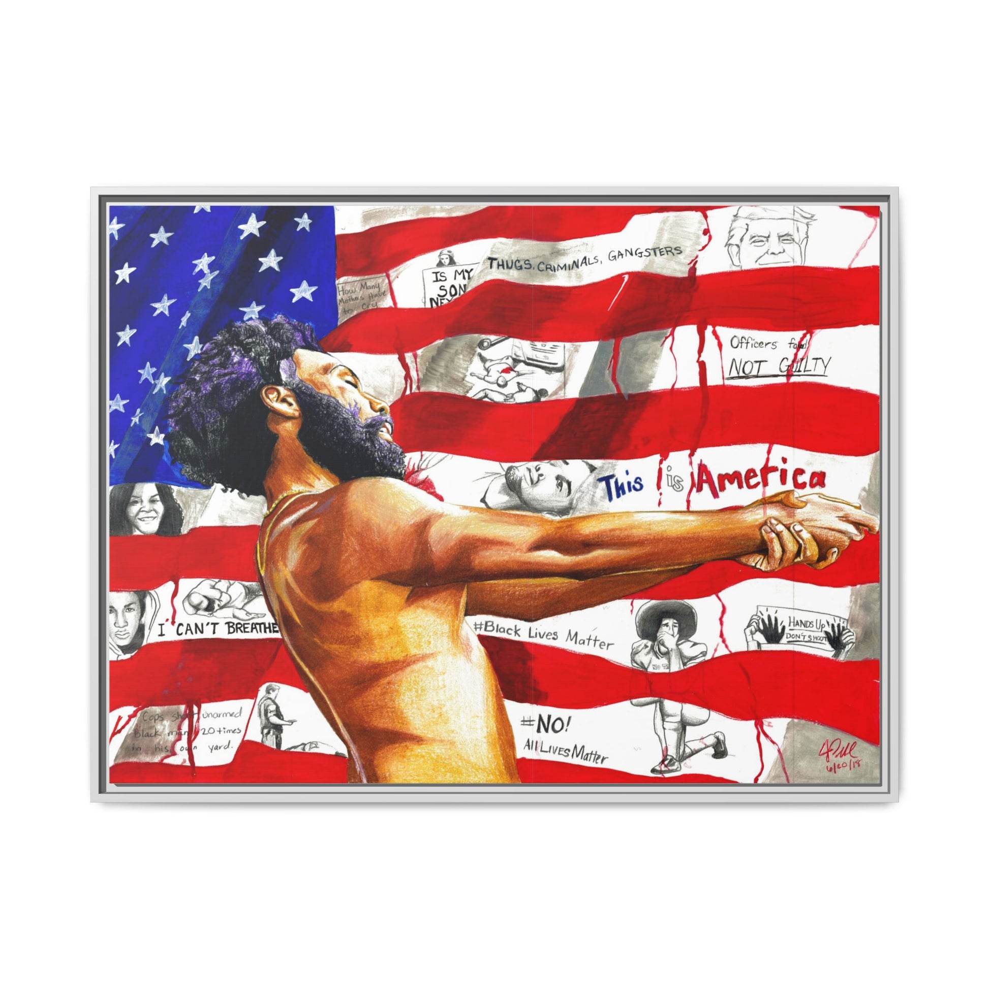 This Is America