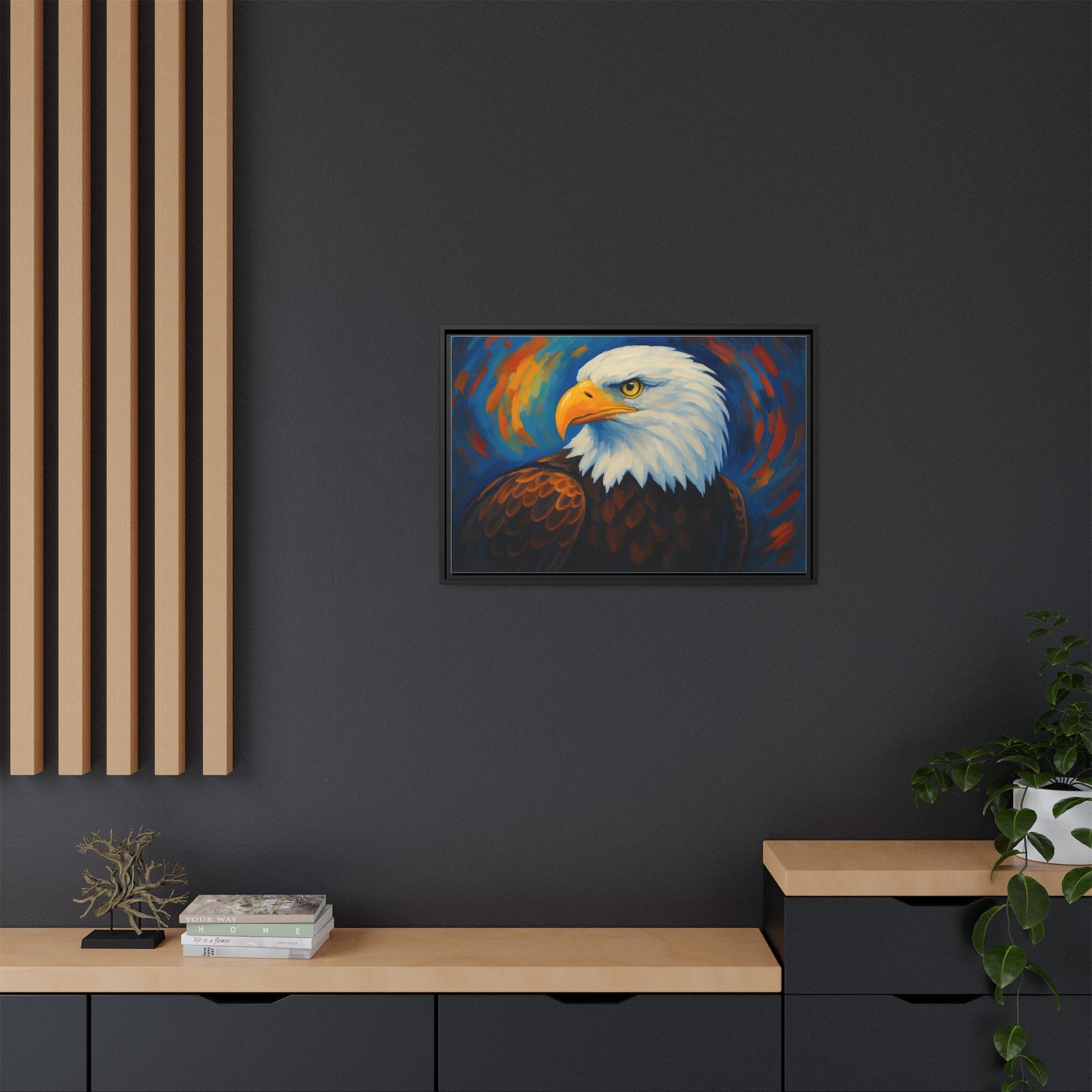 Eagle Focus