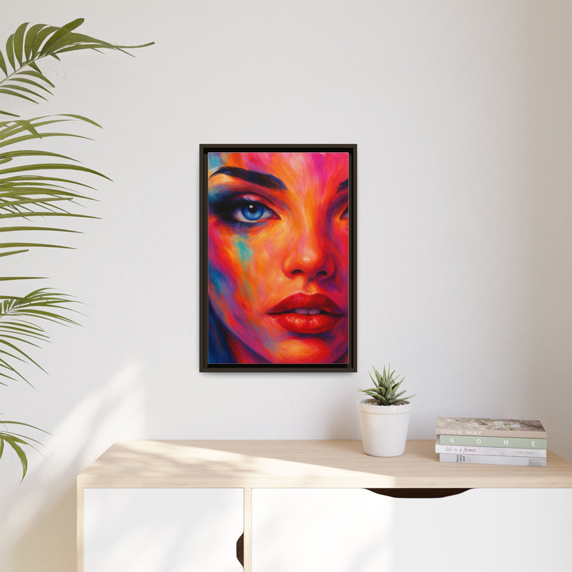 Eye of Color