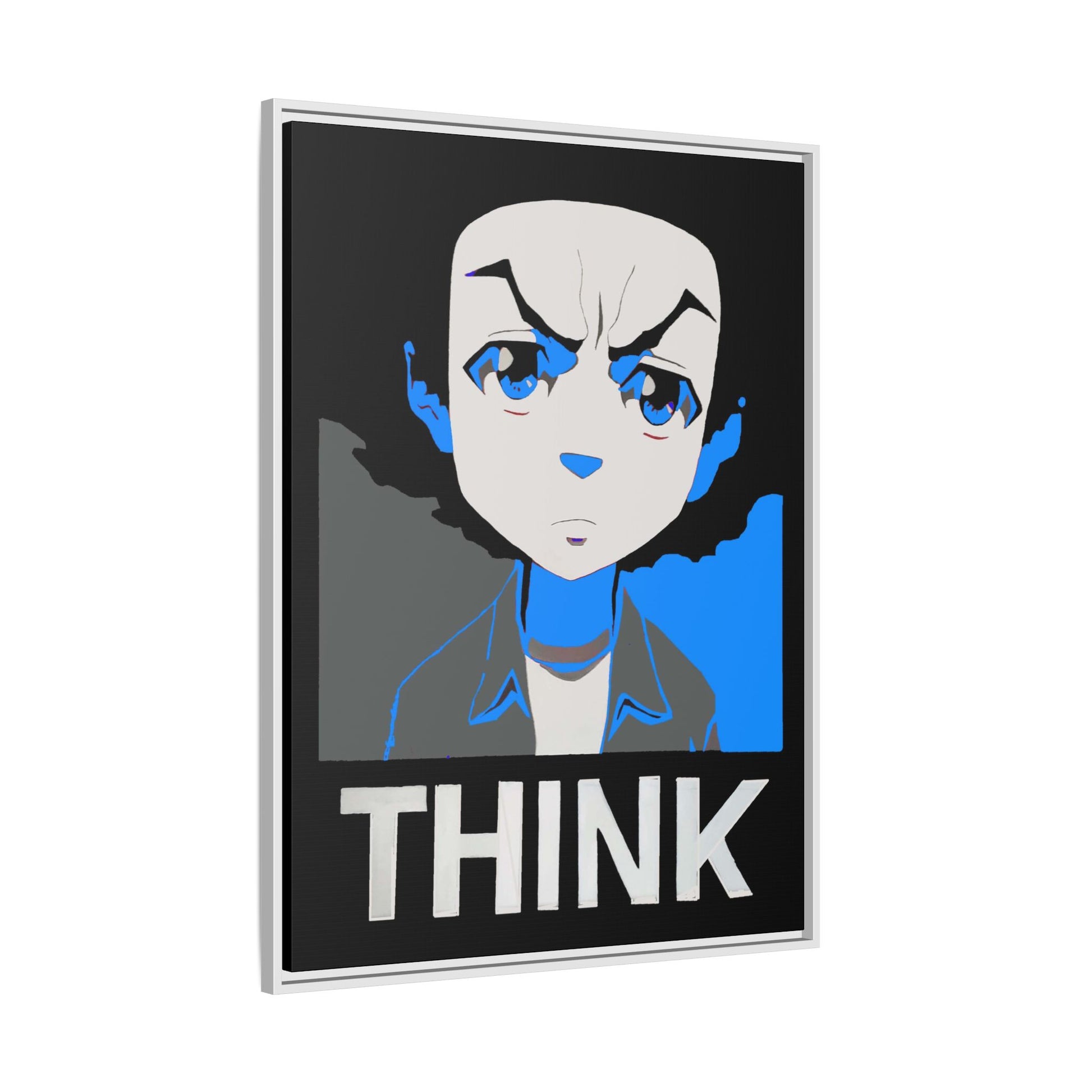 Boondocks Think