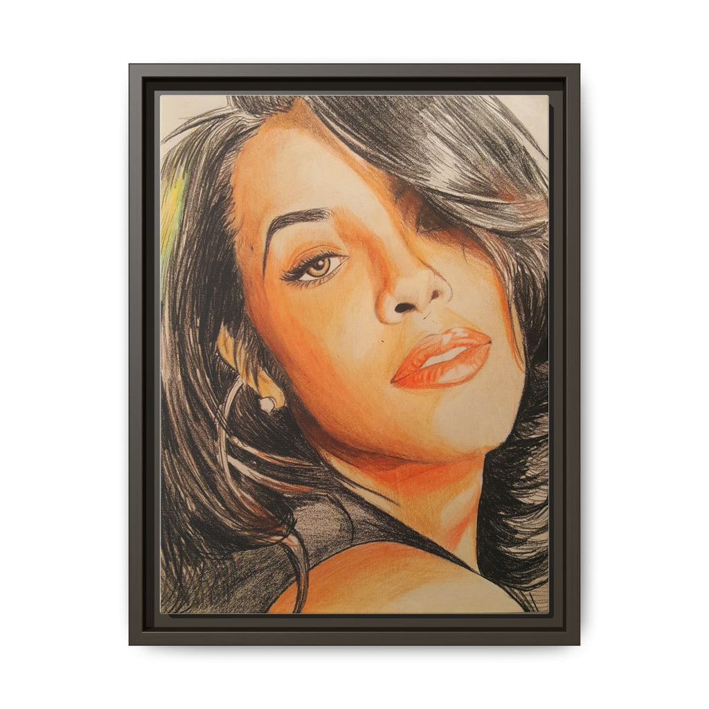Aaliyah Lovers