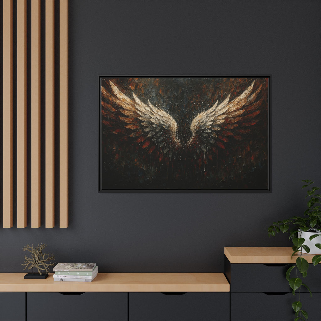 Life Wings 2