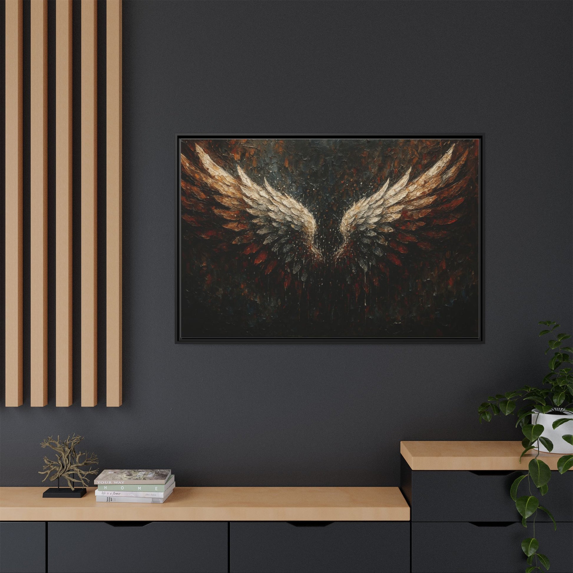 Life Wings 2