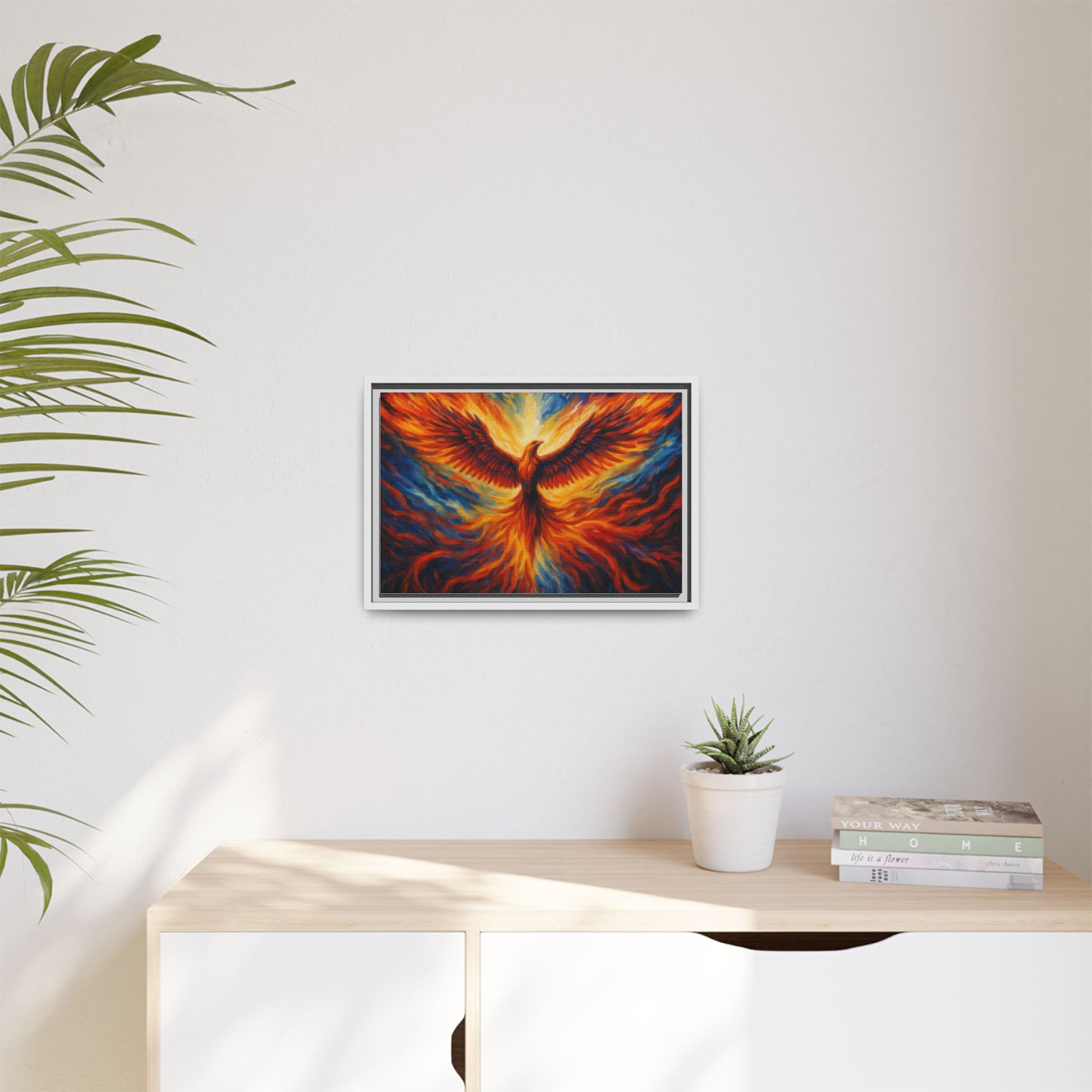 Phoenix Fury