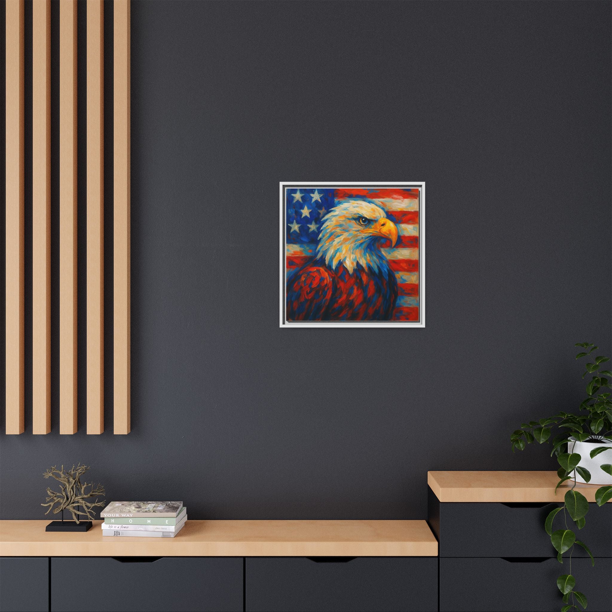 American Eagle Patriot