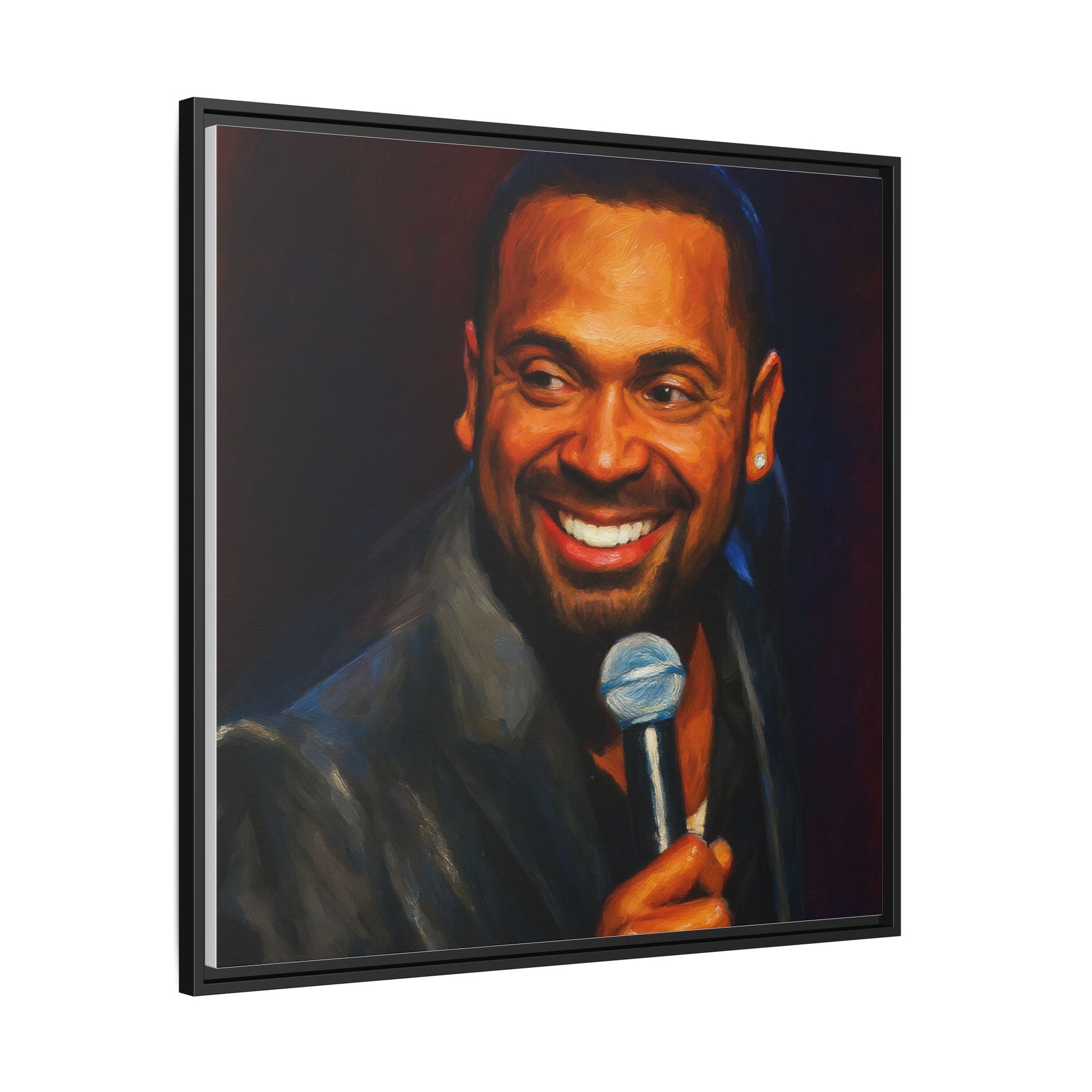 Mike Epps Show-Time
