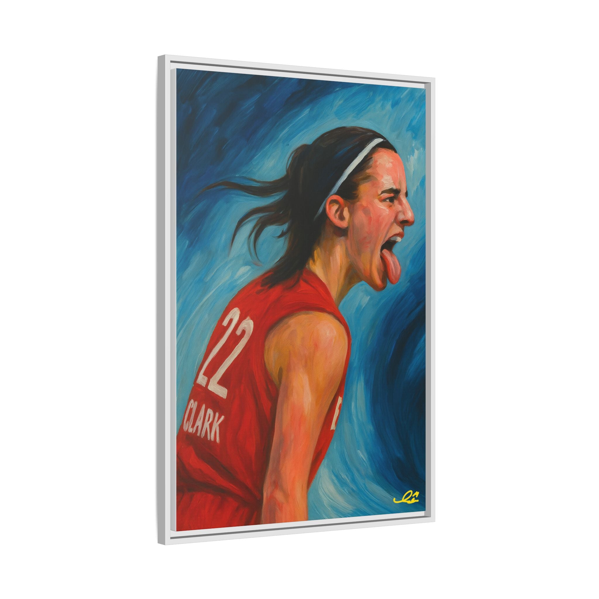 CC Red Hot Intensity